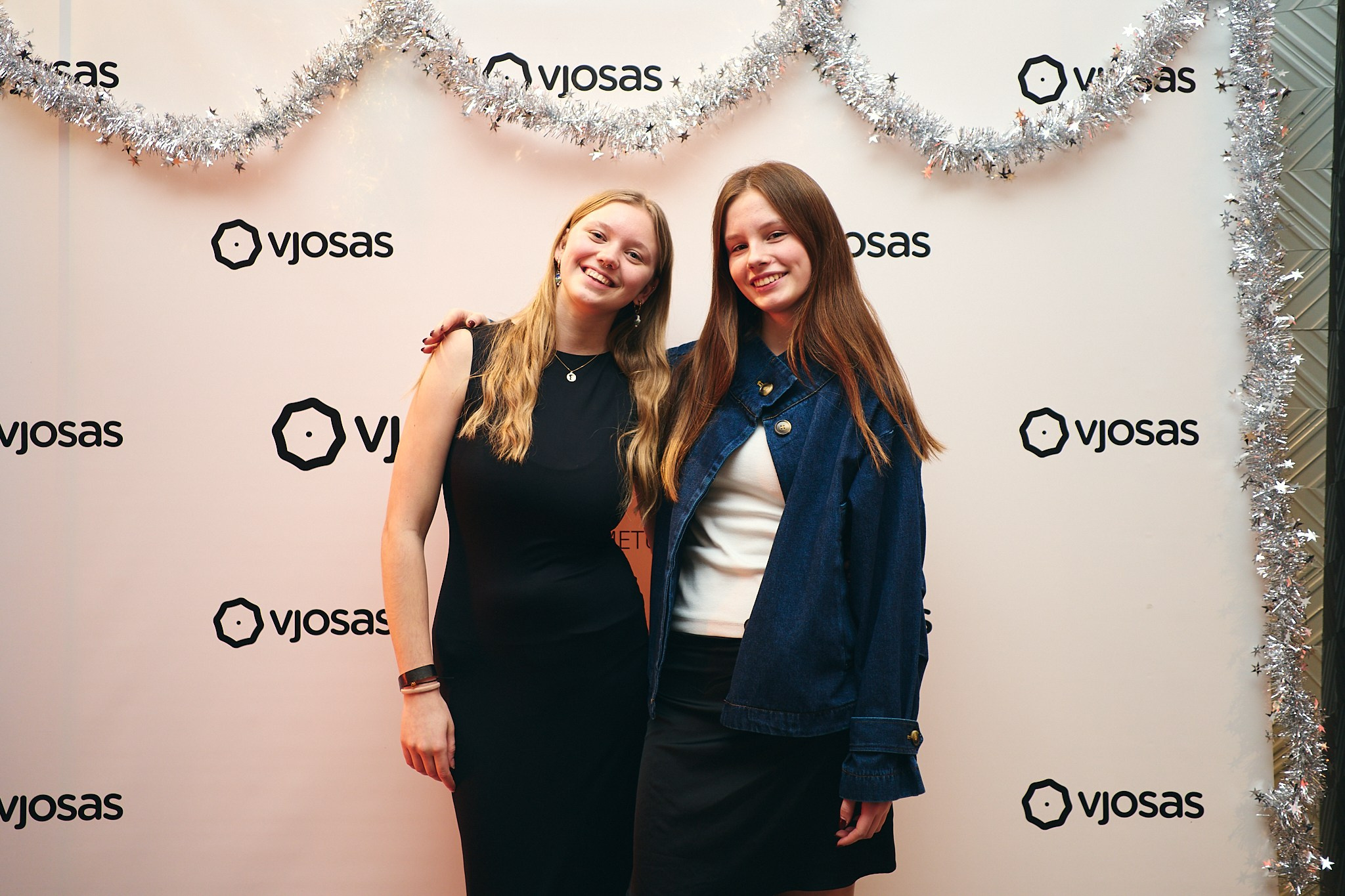 VJOSAS. Photographer in Vilnius