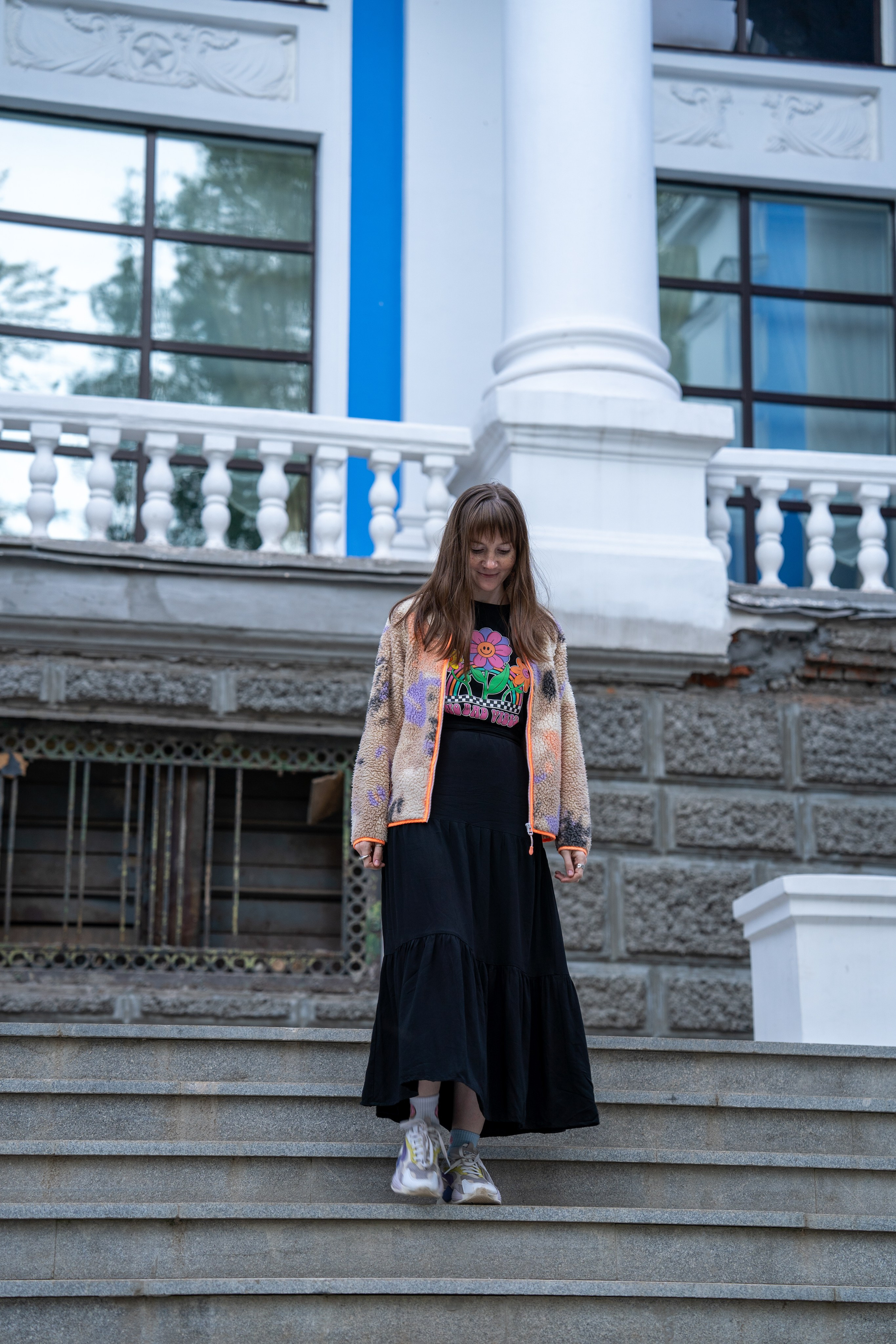 Лиза. Фотограф Наталья Сорока Ижевск