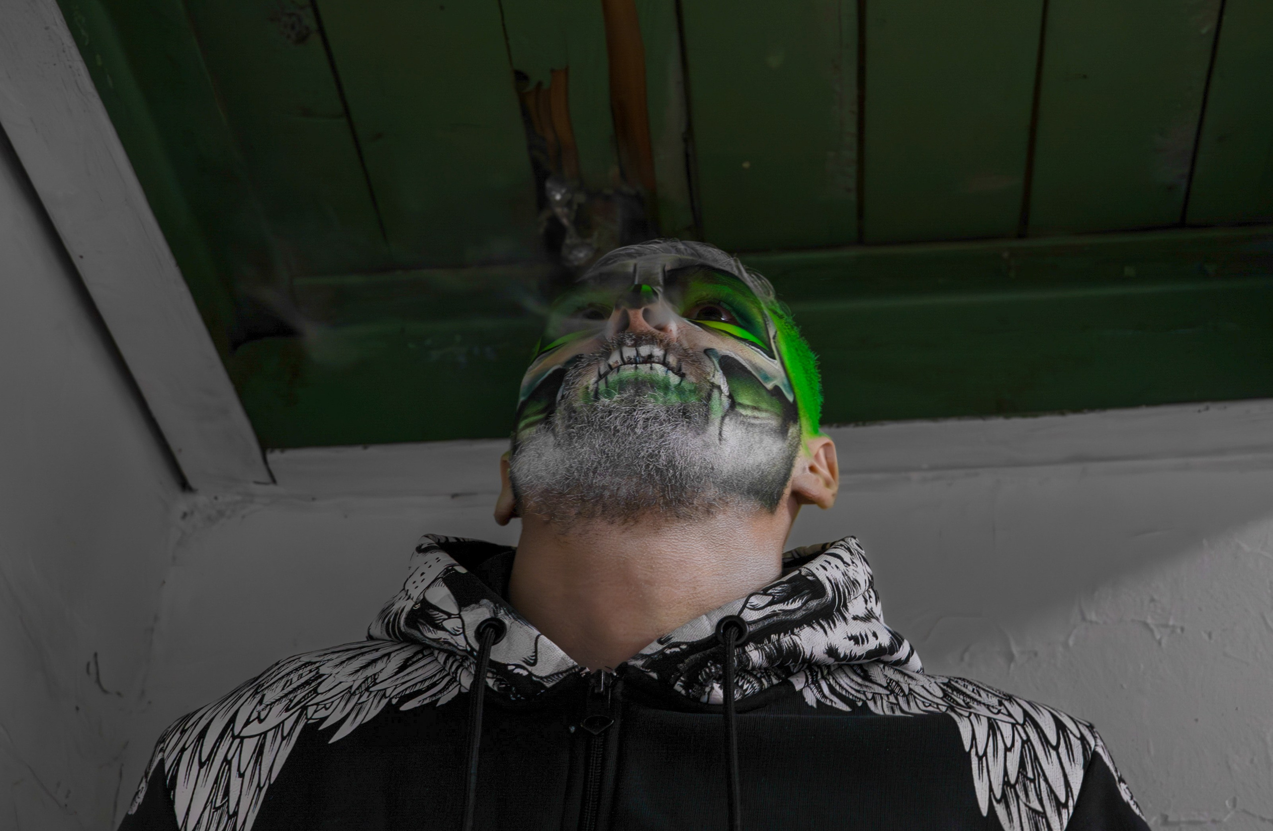 Хеллоуин. Фотограф Наталья Сорока Ижевск