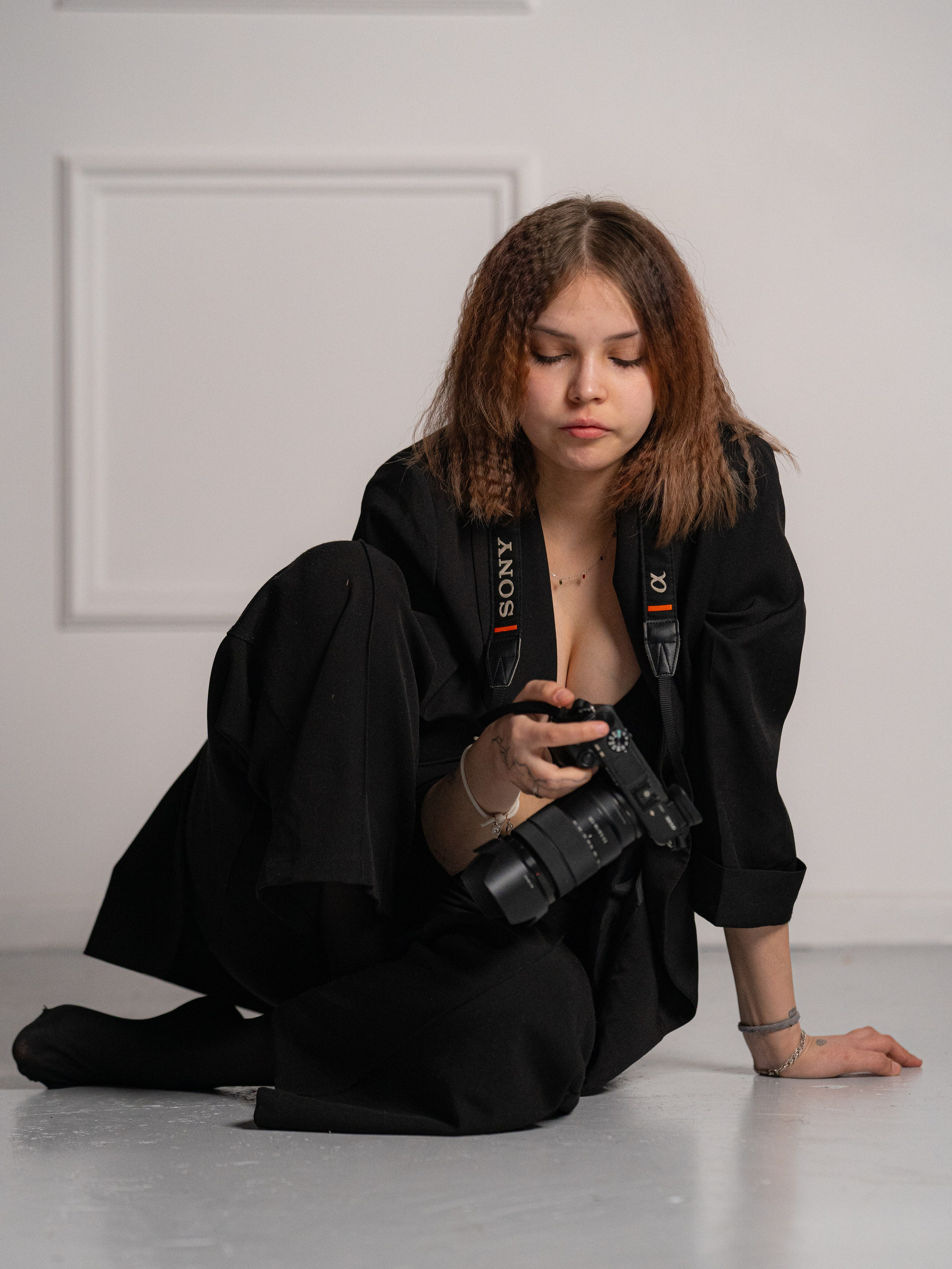 Девочки такие девочки. Фотограф Наталья Сорока Ижевск