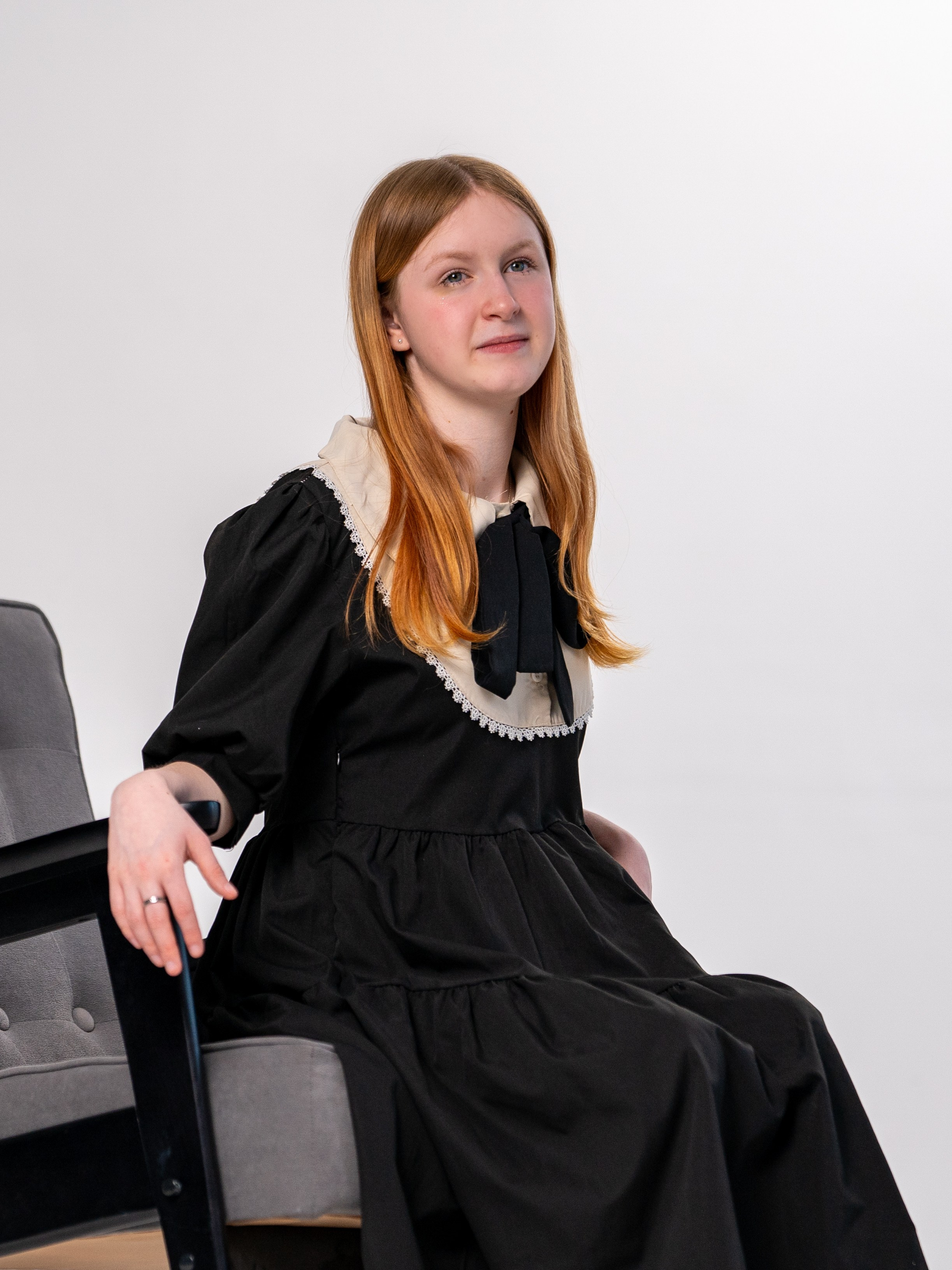 Девочки такие девочки. Фотограф Наталья Сорока Ижевск