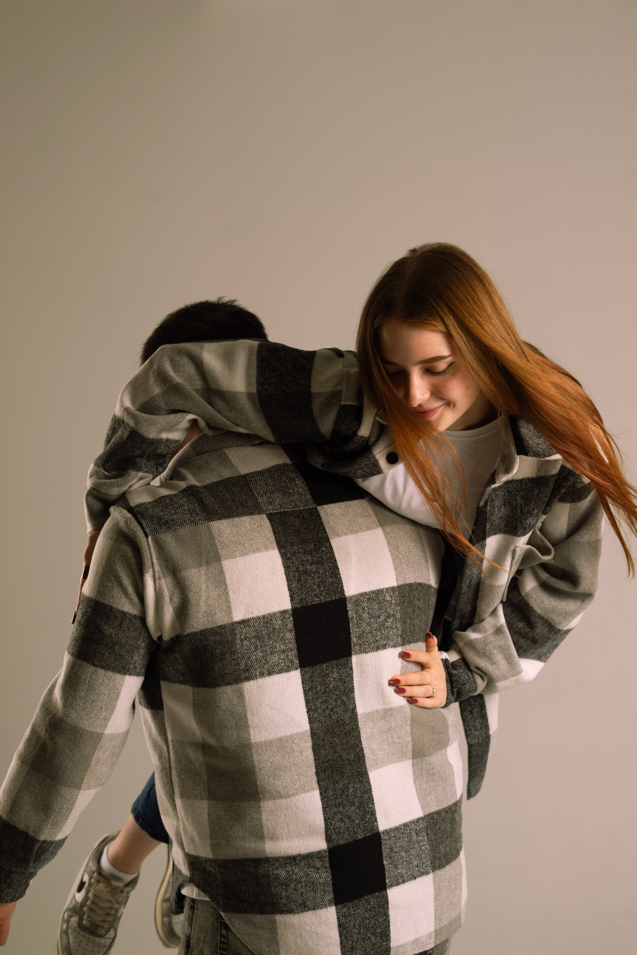 Парные съемки. Главная