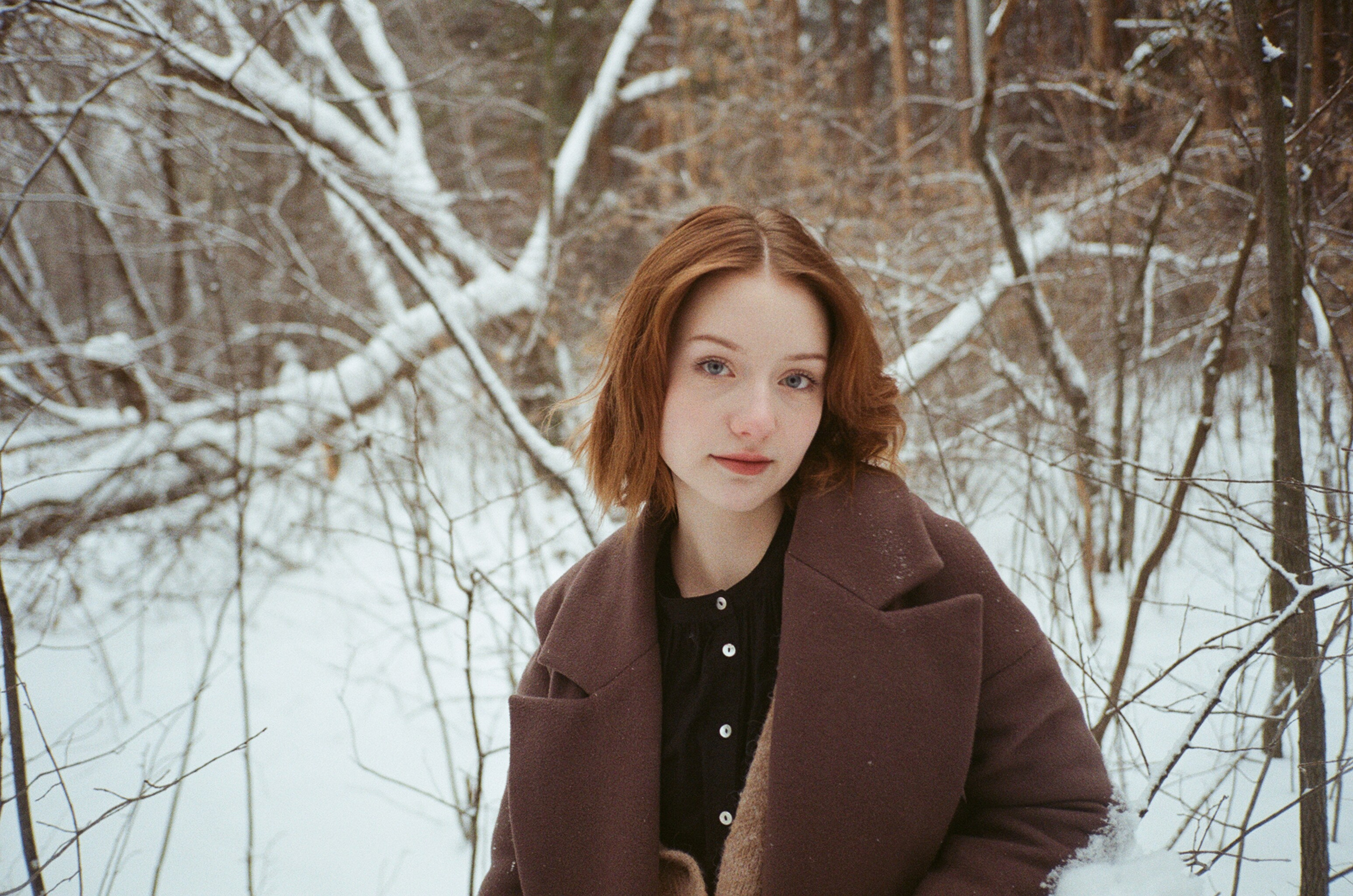 Таисия. Катерина Аникеева | Фотограф | Екатеринбург