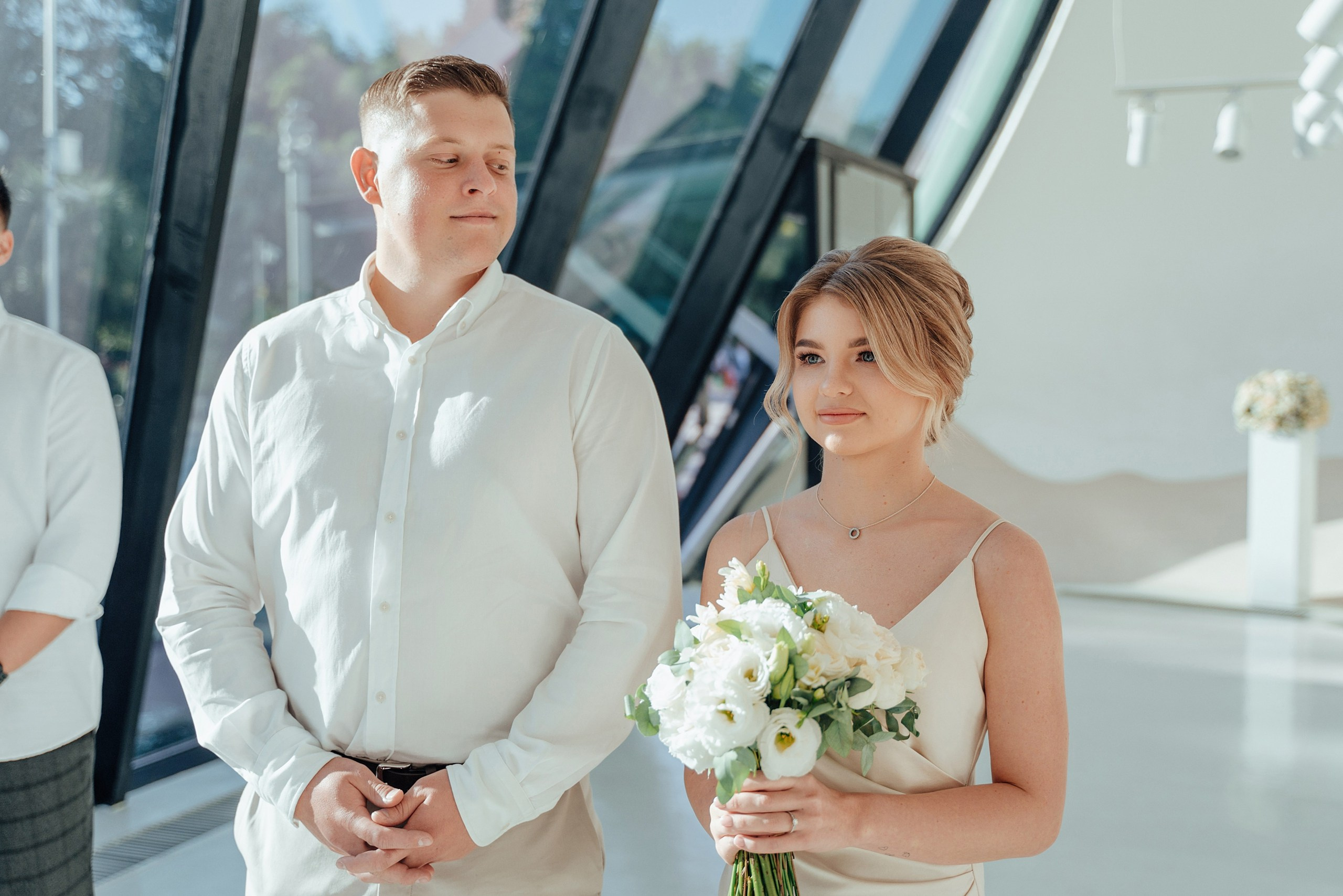 Misha & Lisa 🤍 wedding photo shoot in Tago. Photographer Sergey Otkrytyi in Batumi & Tbilisi