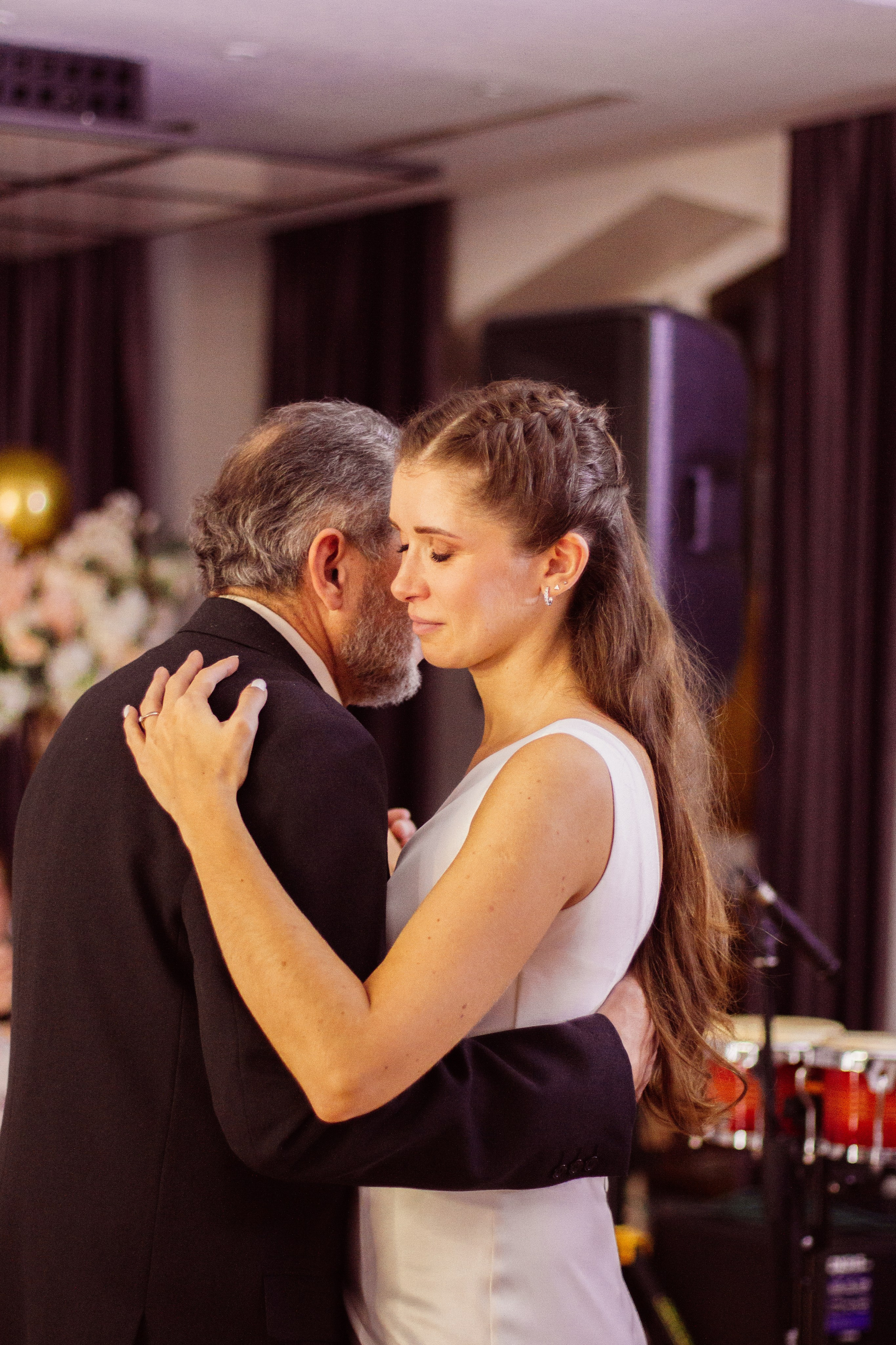 Татьяна и Владислав. Главная