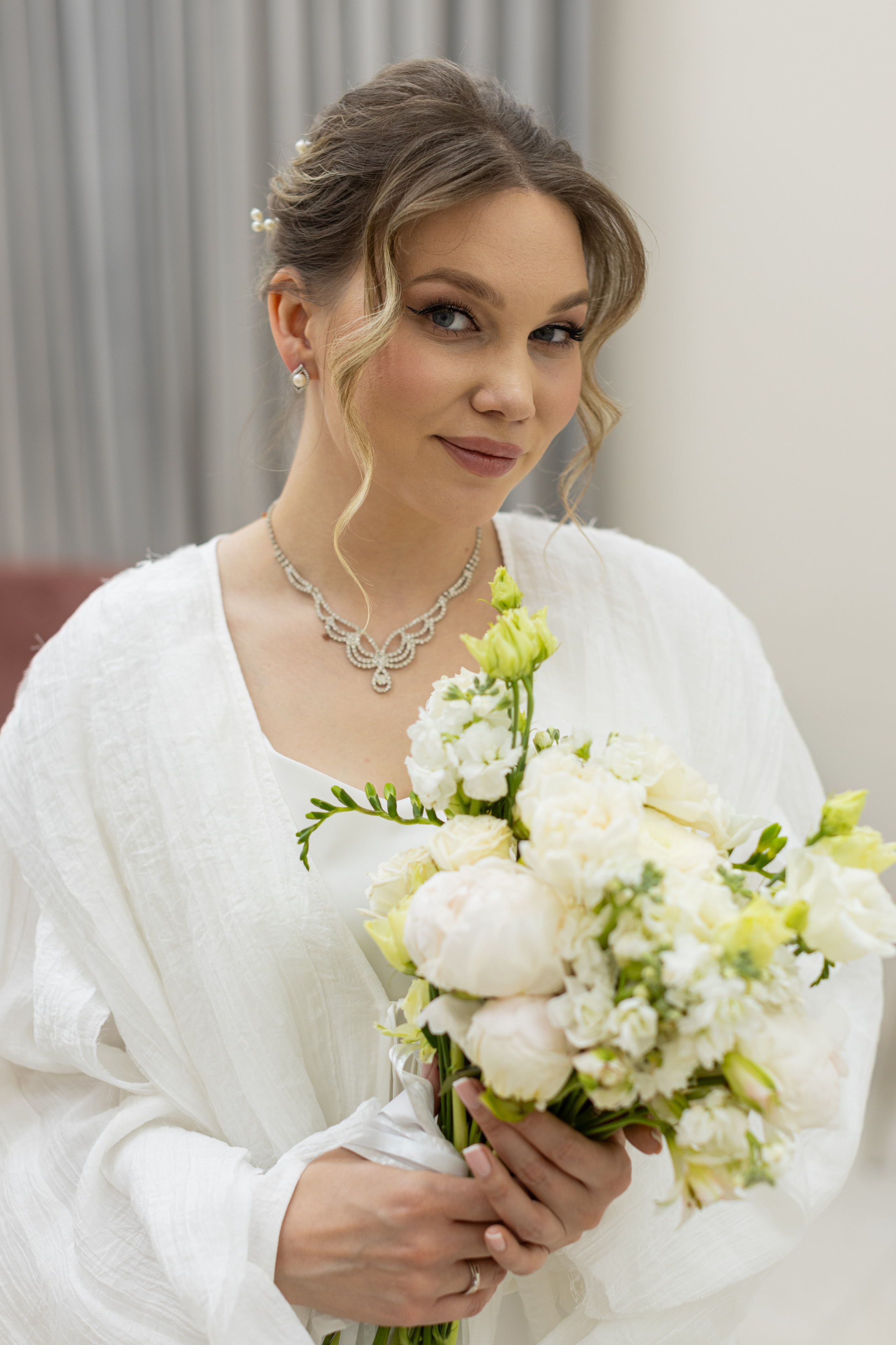 Евгений и Юлия. Главная