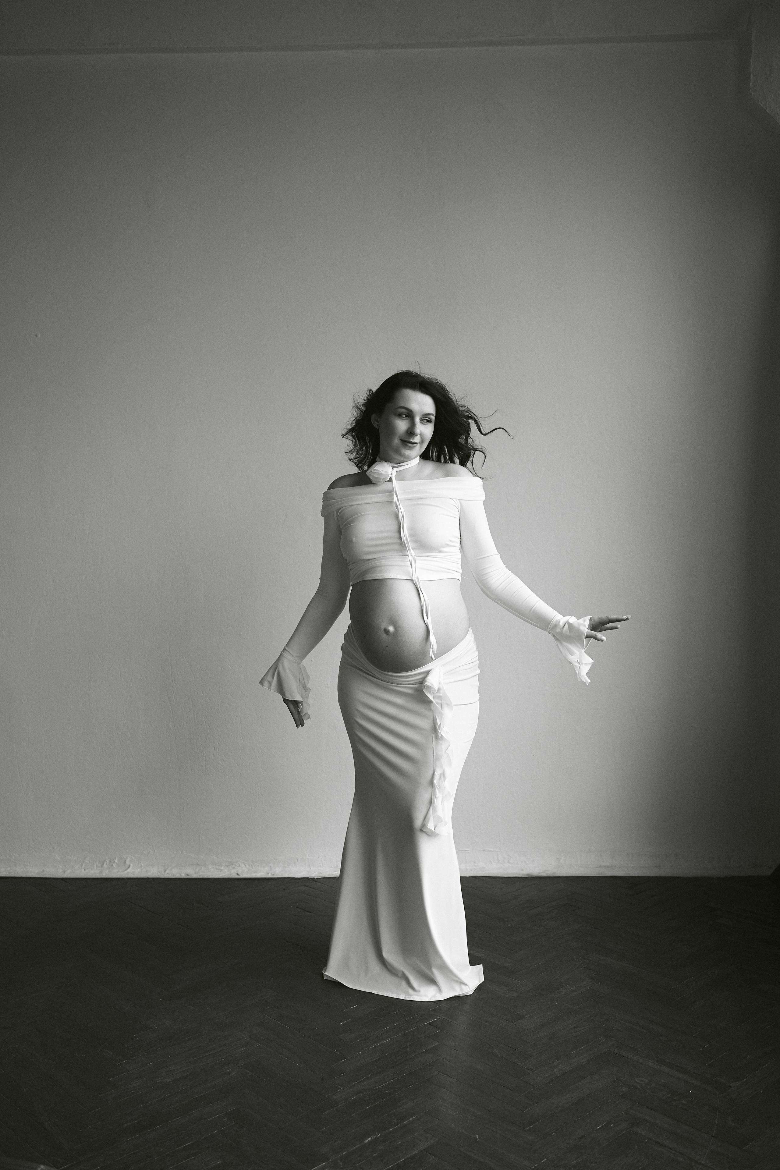 Беременность. Фотограф в Минске