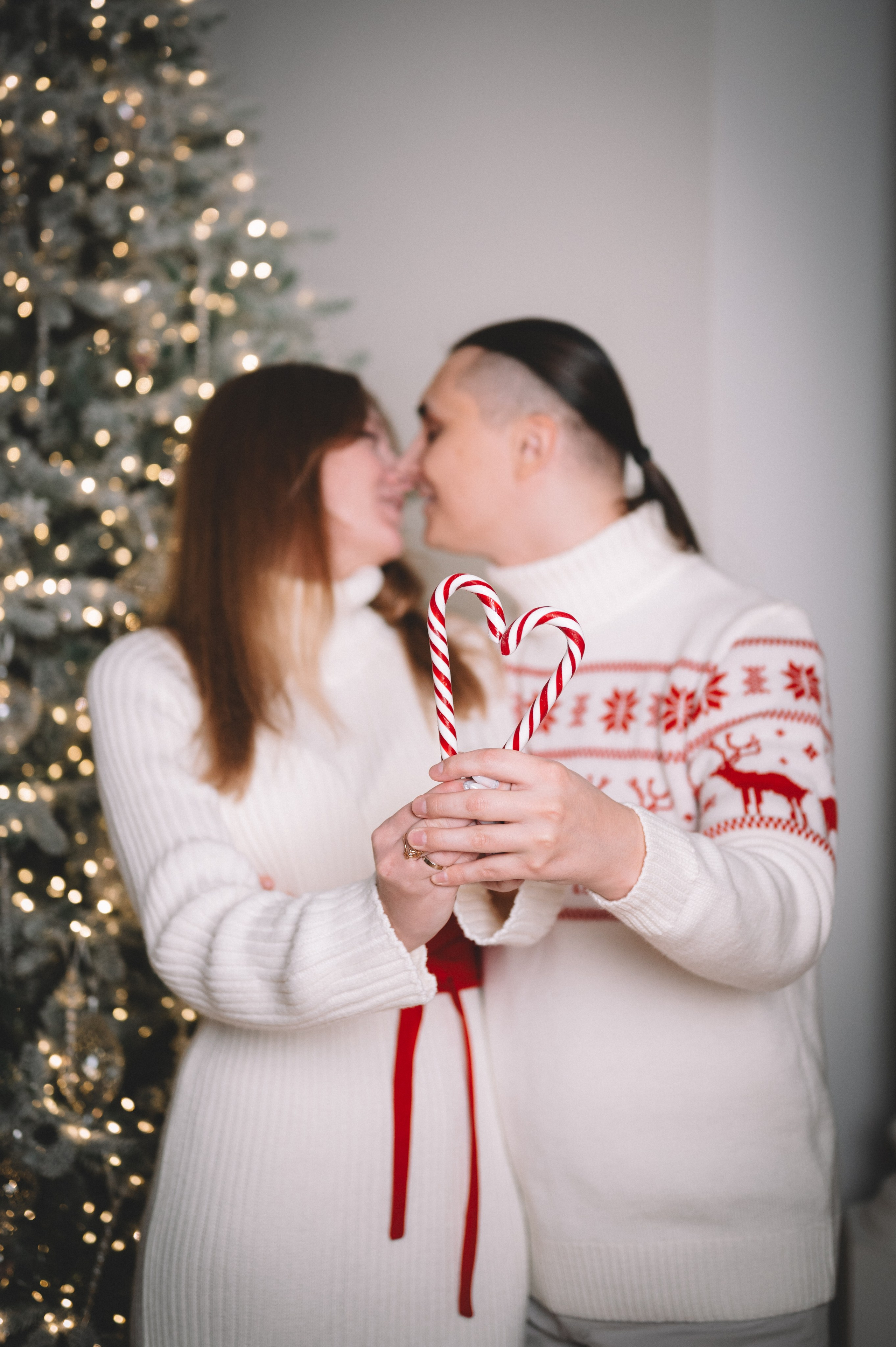 Игорь и Наташа. Фотограф Анна Темнова. Пенза