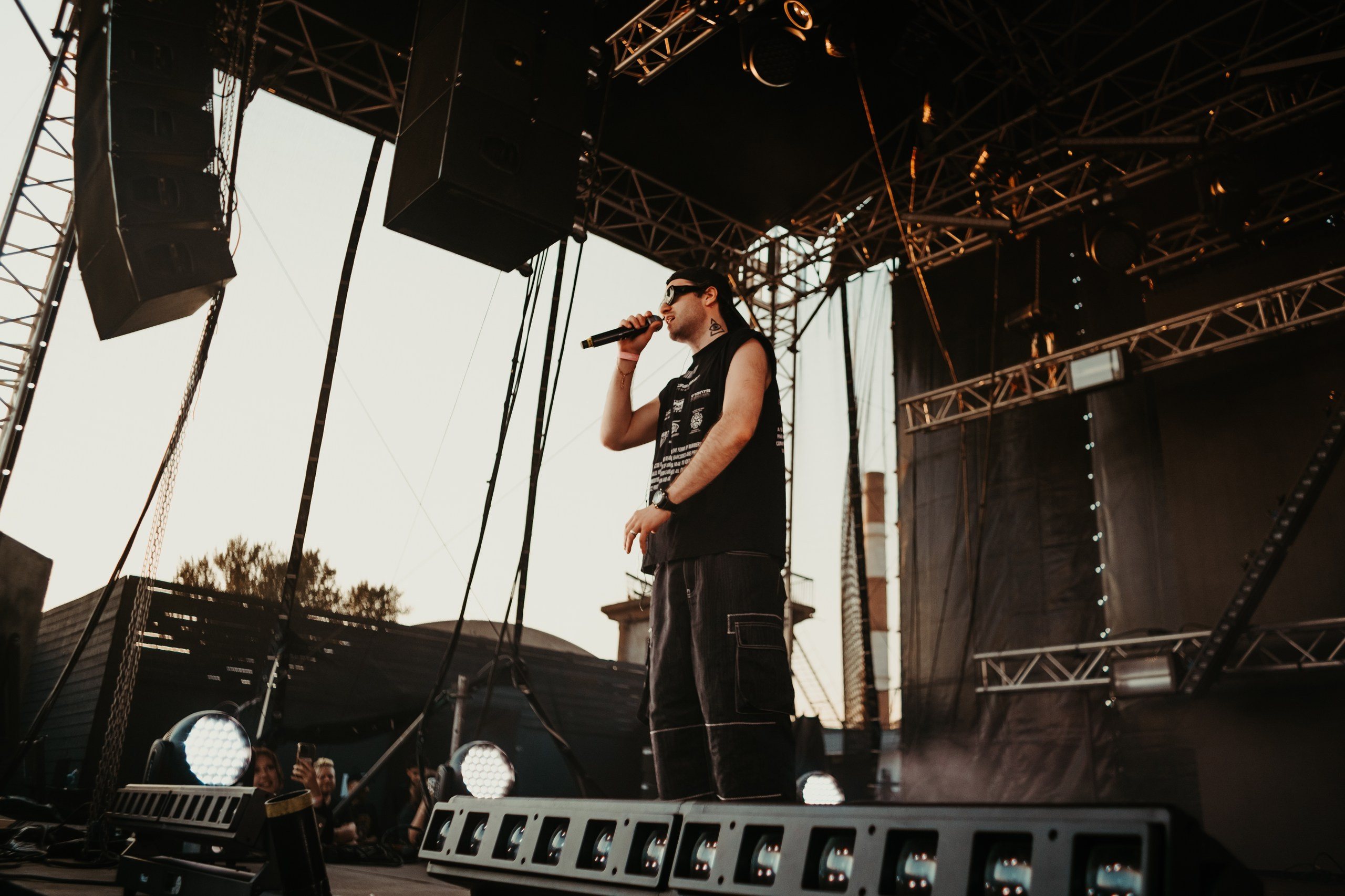 Мукка. Концертный фотограф в Санкт-Петербурге