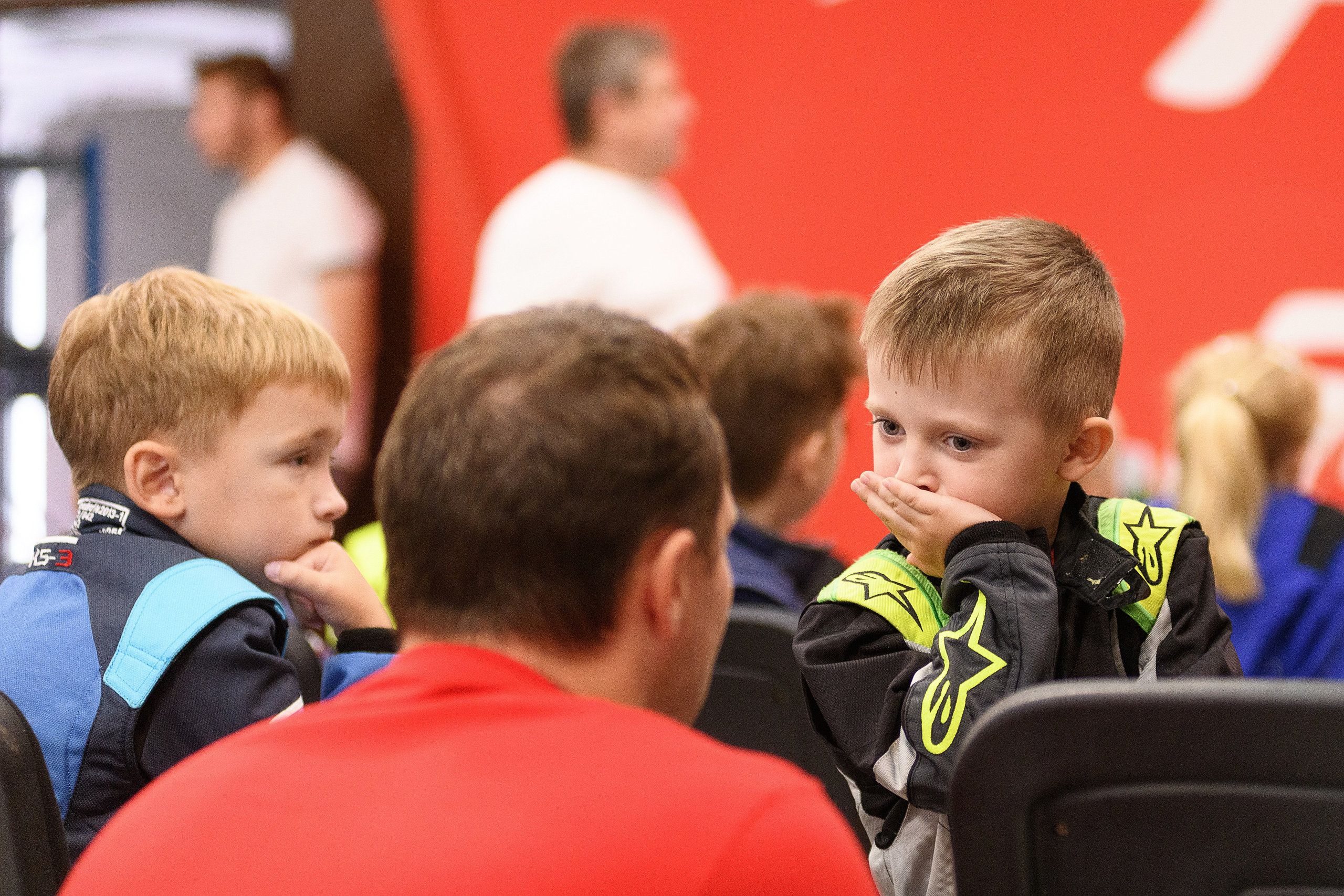 Картинг. Фотосъемка юных гонщиков. Первенцева Елена. Школьный фотограф в Москве и МО