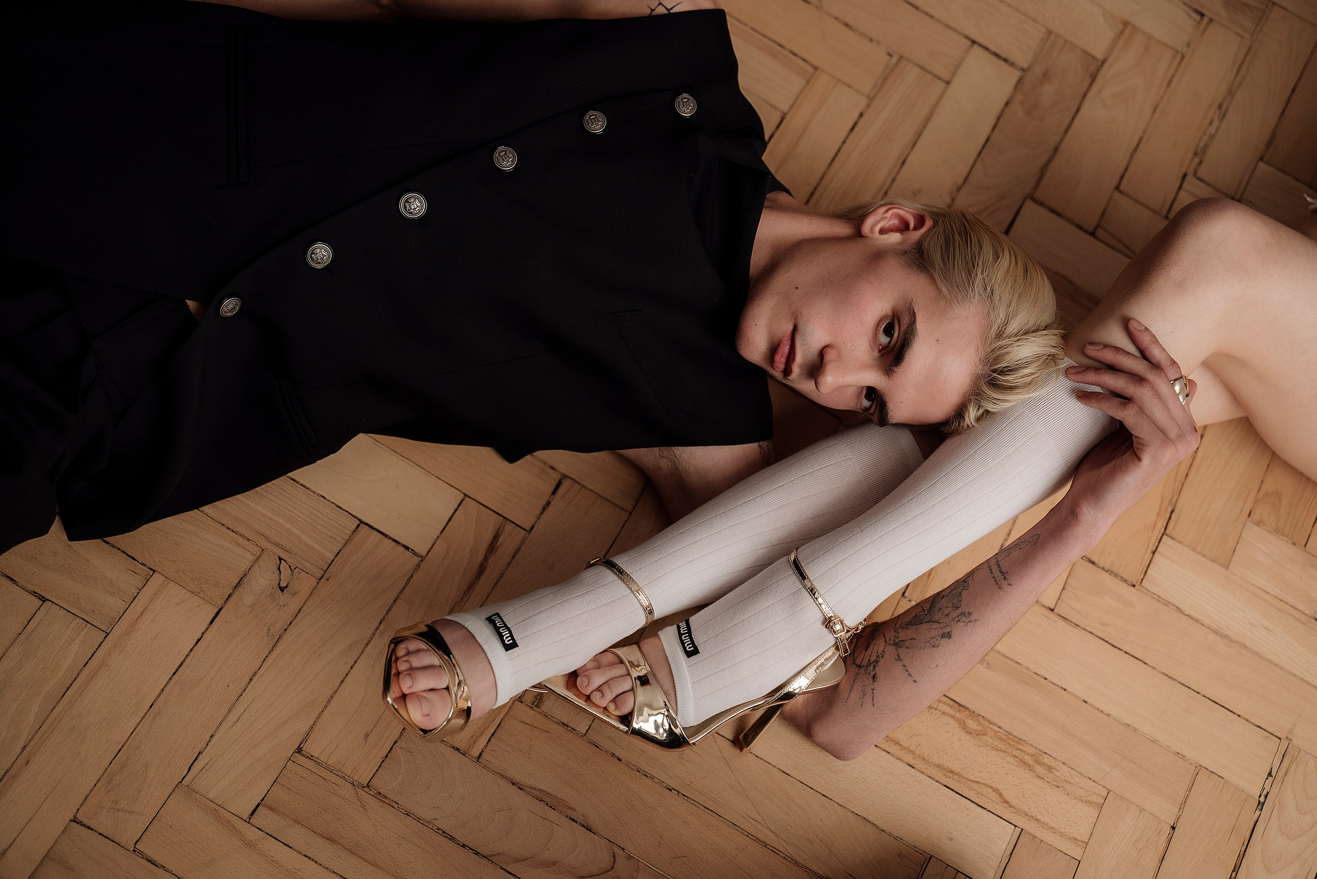 Дмитрий и София. Фотограф Пенза