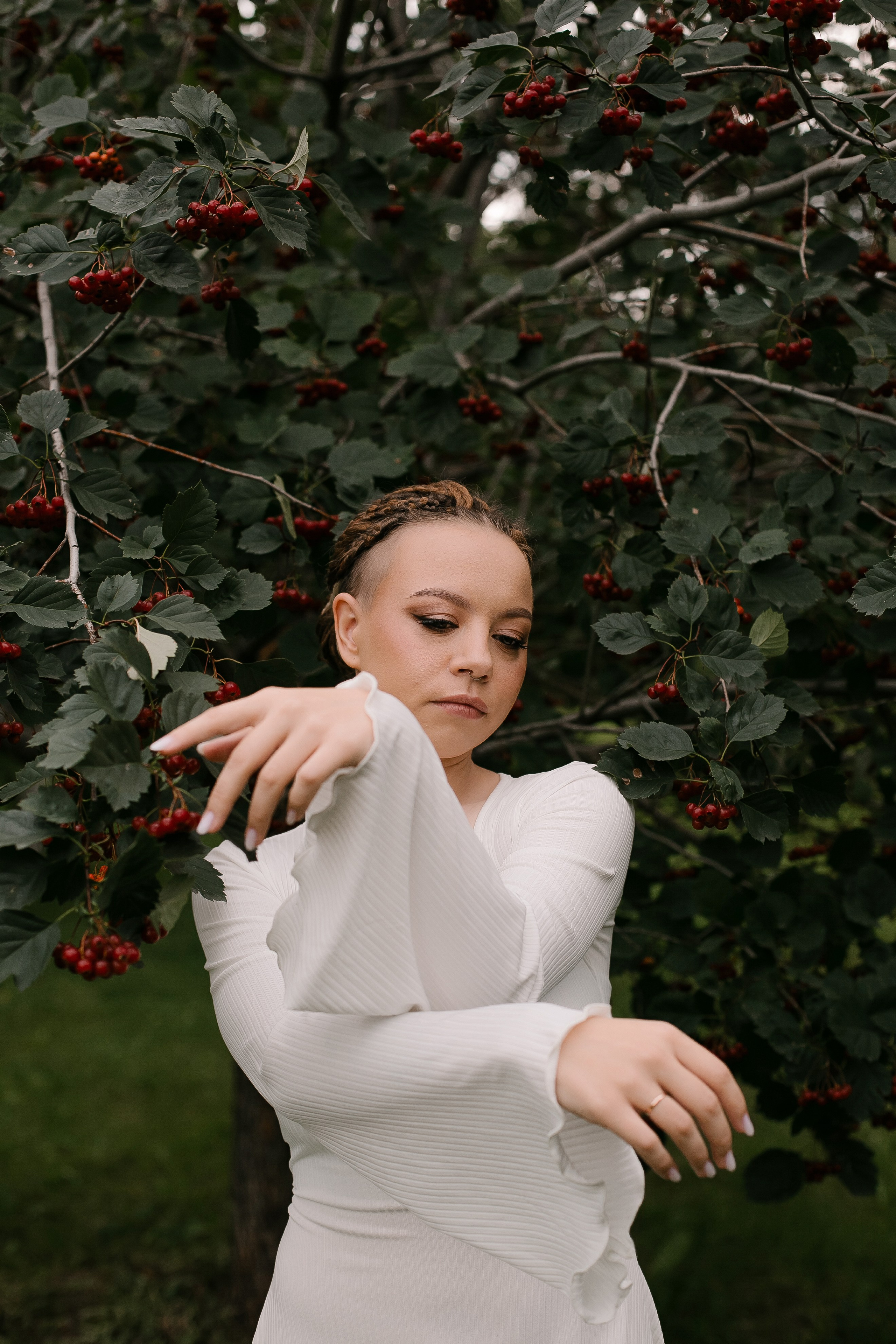 Георгий и Анна. Свадебный, семейный и детский фотограф в г. Абакан респ. Хакасия Любов