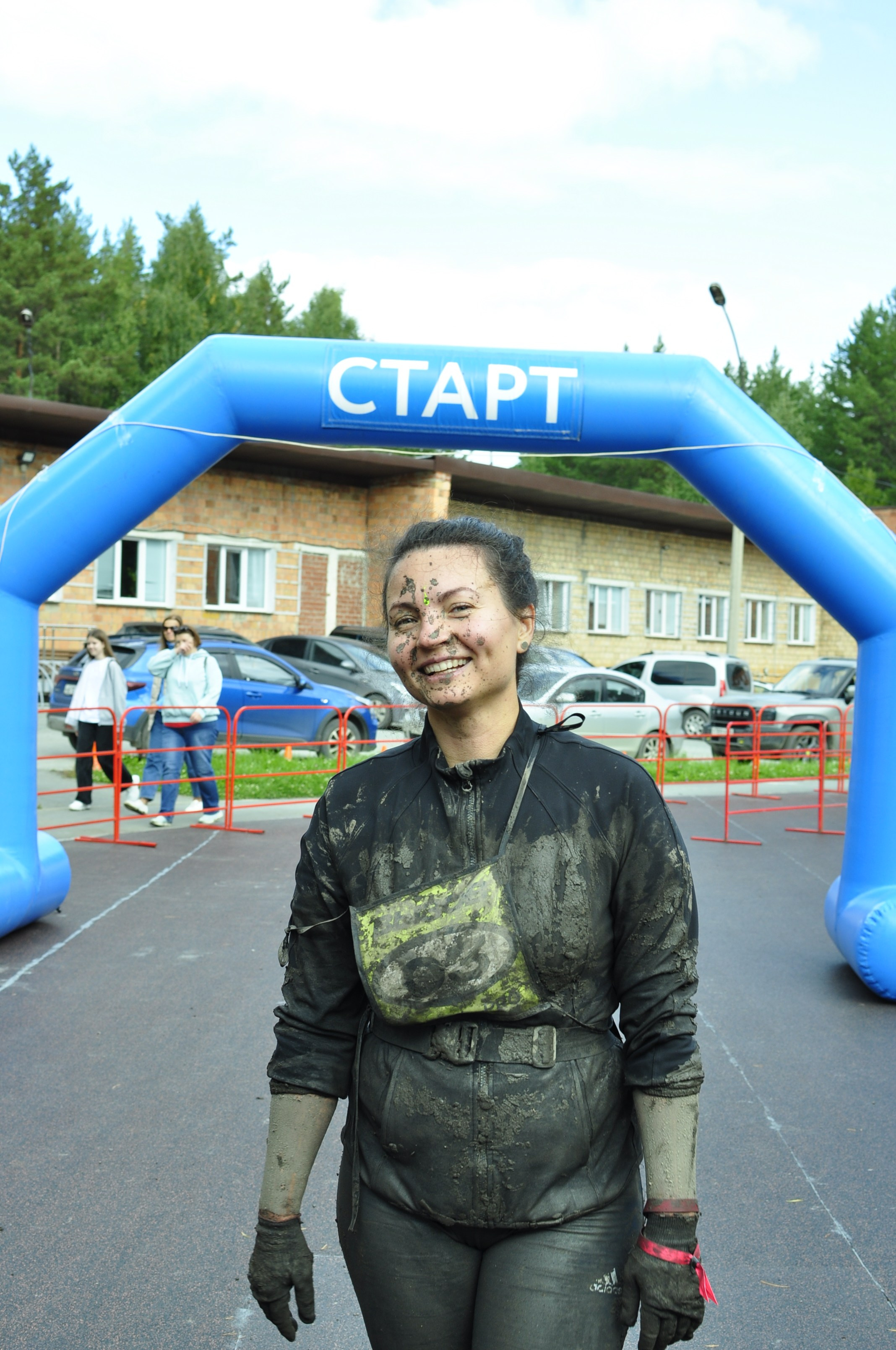 Вызов СКБ Контур. Фотограф Екатеринбург Татьяна Симакова