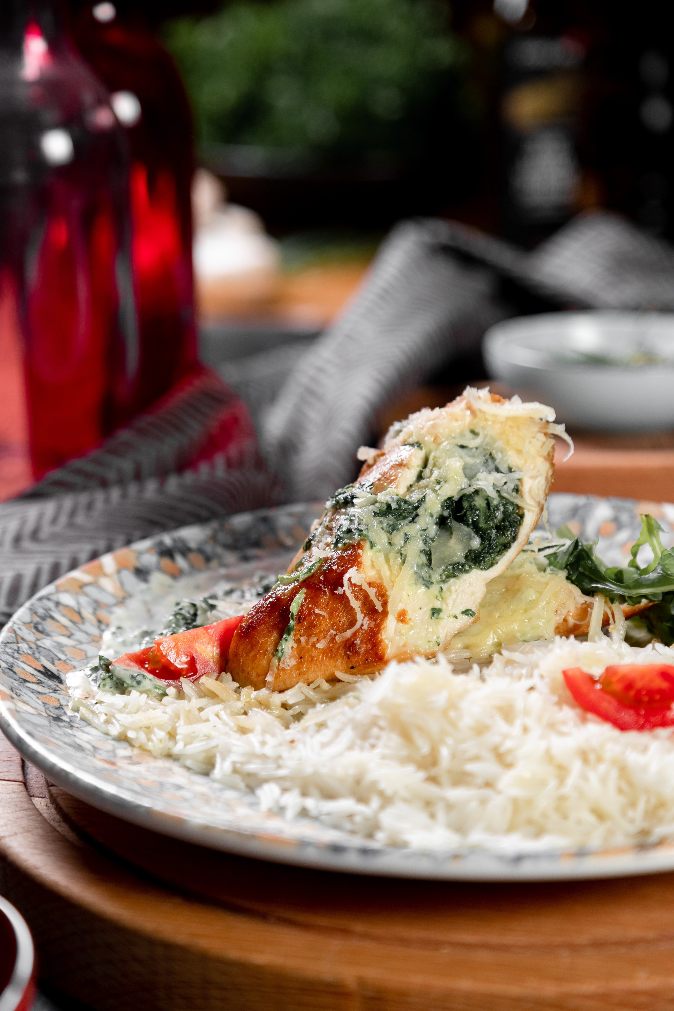 Loftpark. Свадебный фотограф в Нальчике Алим Джаппуев