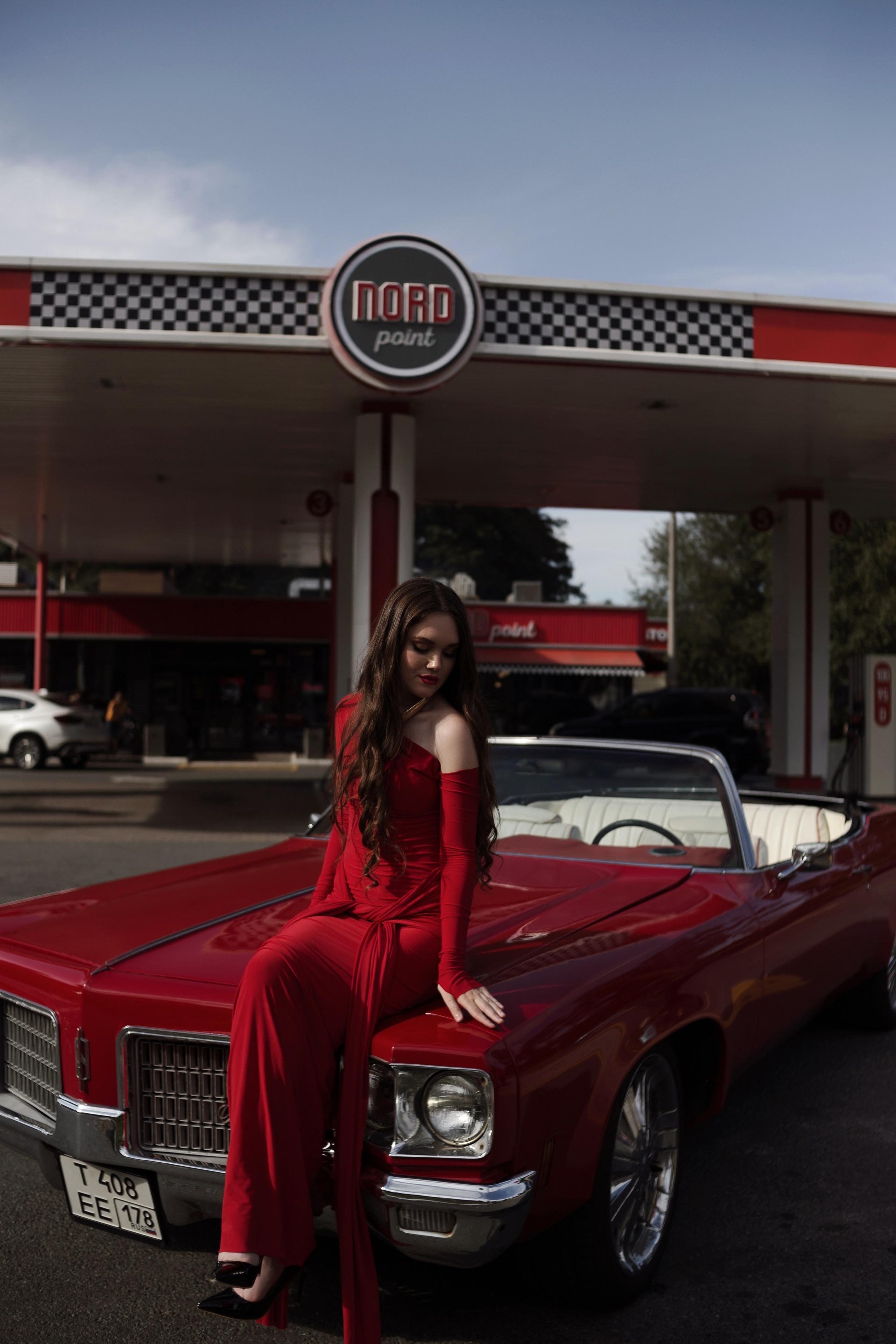 Md: @ms_heavyy Muah: @darina_makeup_spb Org: @creative_photoday