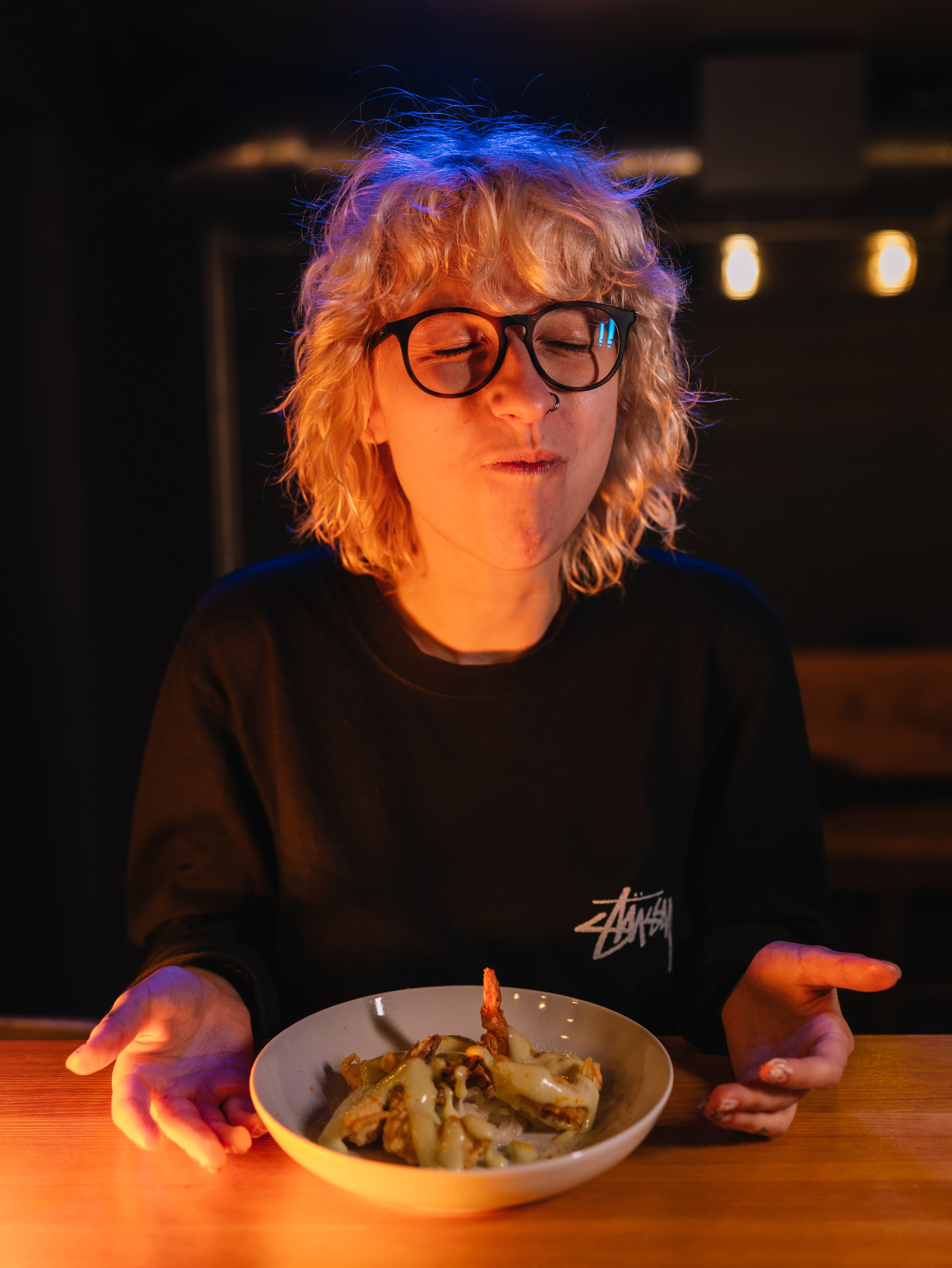 Еда. Stanislav Liepa Photography