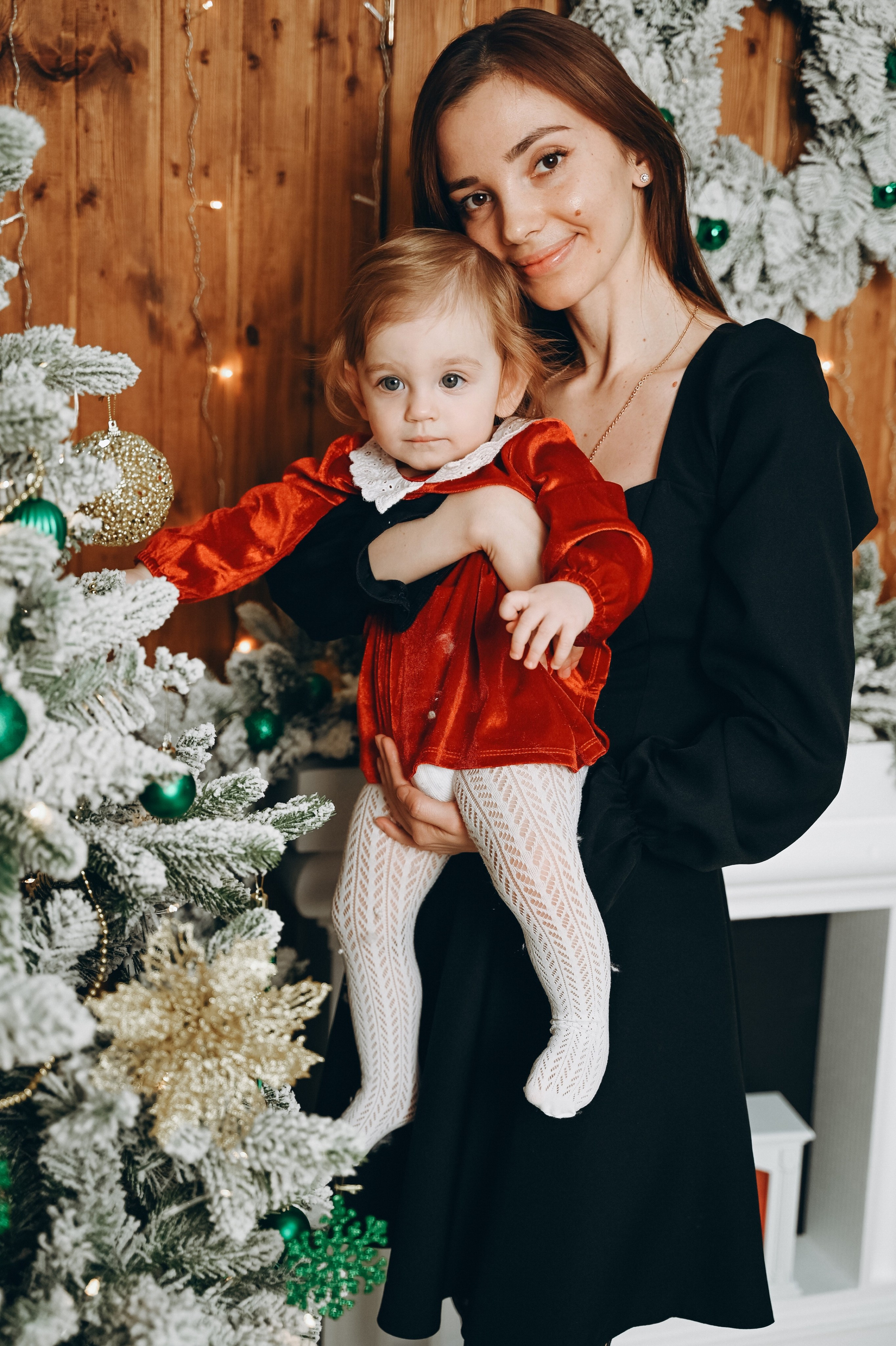 Владимир и Анастасия семейная съемка. Фотограф Темрюк Анастасия Фёдорова