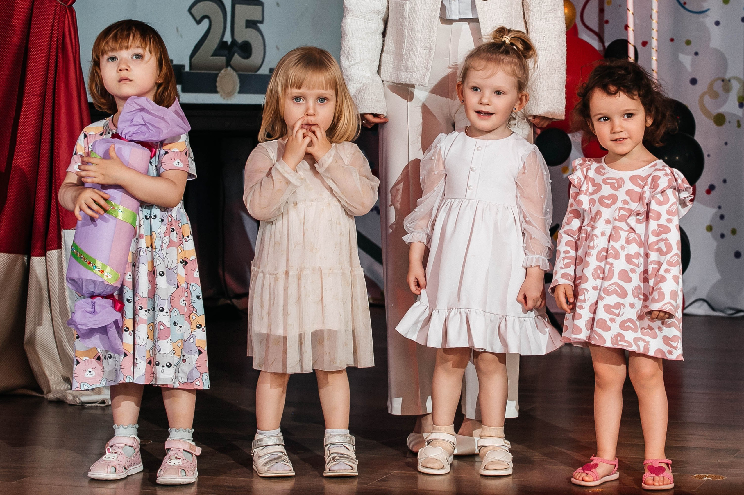 Выпускной в ЛИМПИК. Фотограф в Санкт-Петербурге Виктория Безверхая