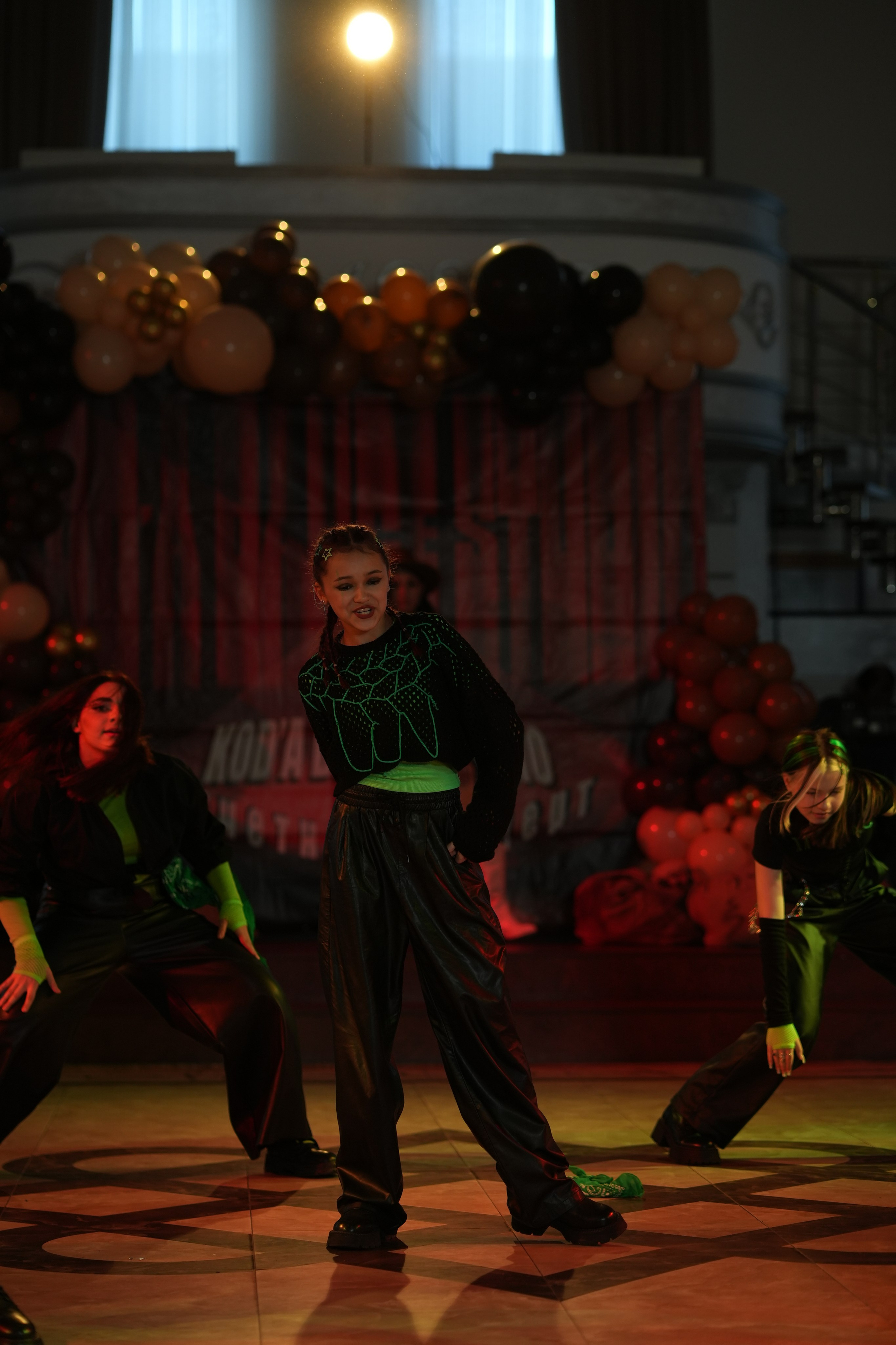 Отчётный концер KOD'A dance studio. Фотограф, видеограф Пятигорск, Ставрополь, Ессентуки, Petlyakovs_photo