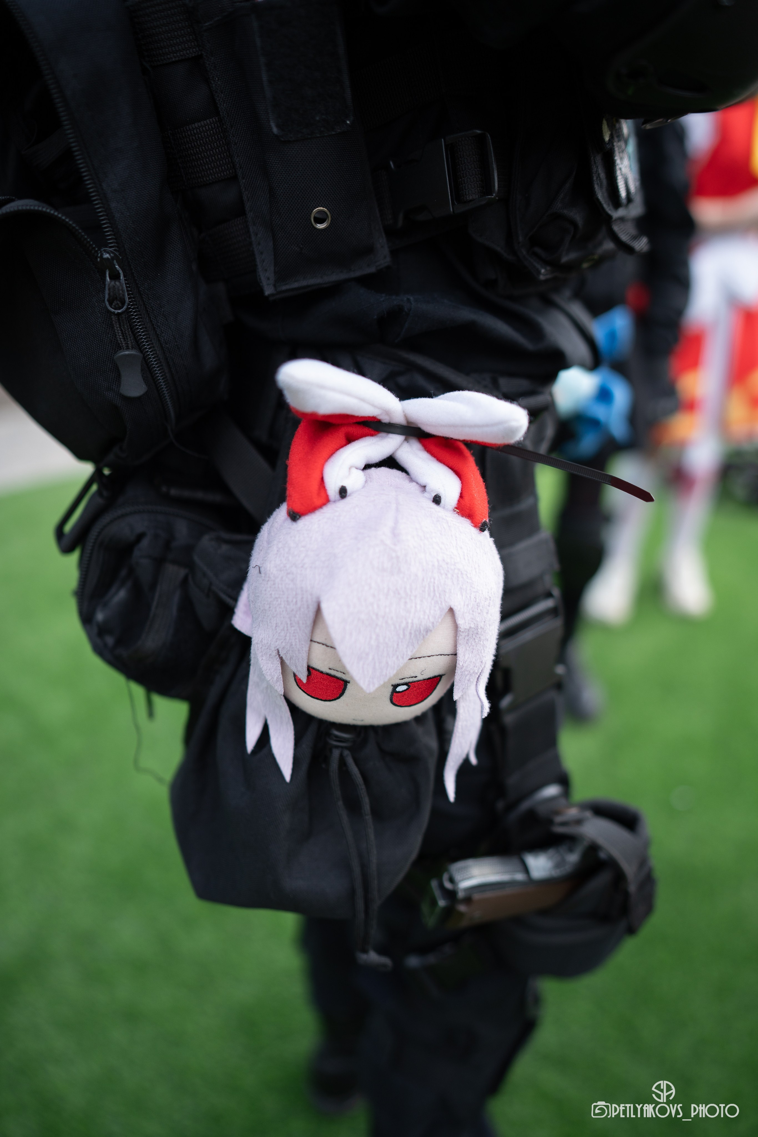 Golden Dragon Fest cosplay & k-pop. Фотограф, видеограф Пятигорск, Ставрополь, Ессентуки, Petlyakovs_photo