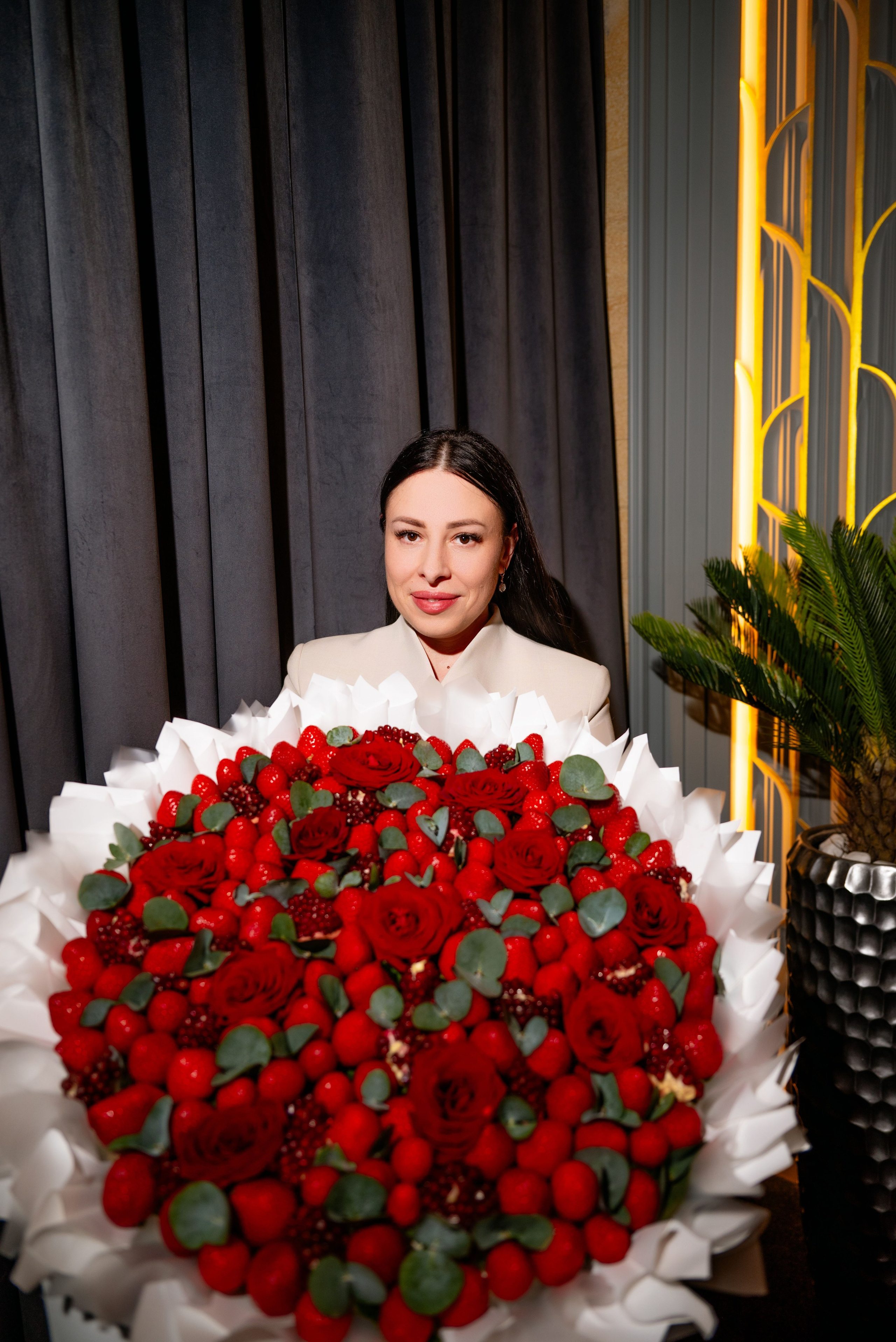 День Рождения SkyGarden. Фотограф в Саратове и Энгельсе — Склярова Дарья