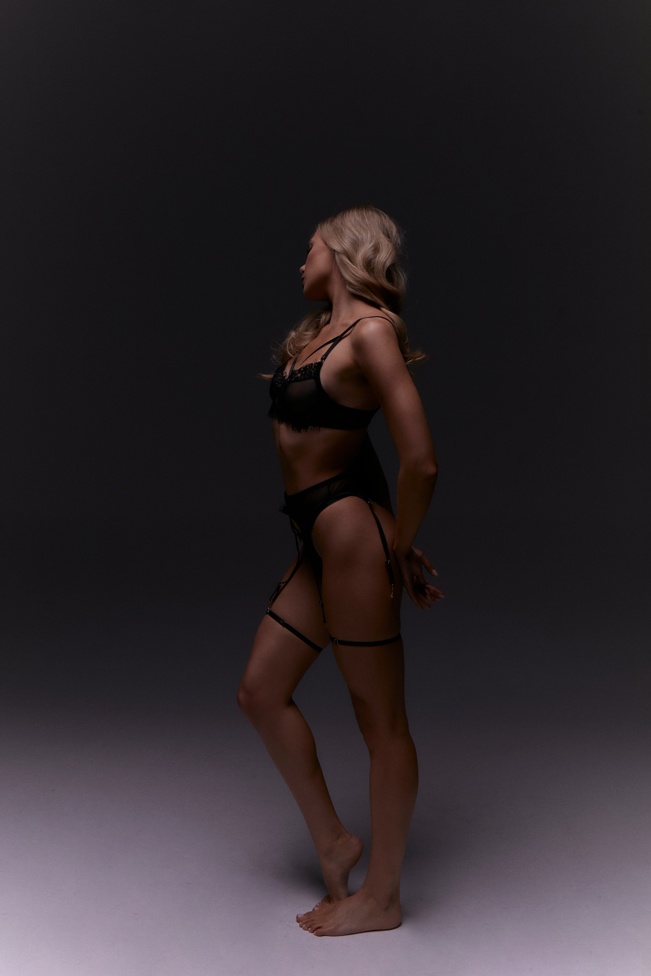 Alina. Фотограф в Москве Борисова Александра