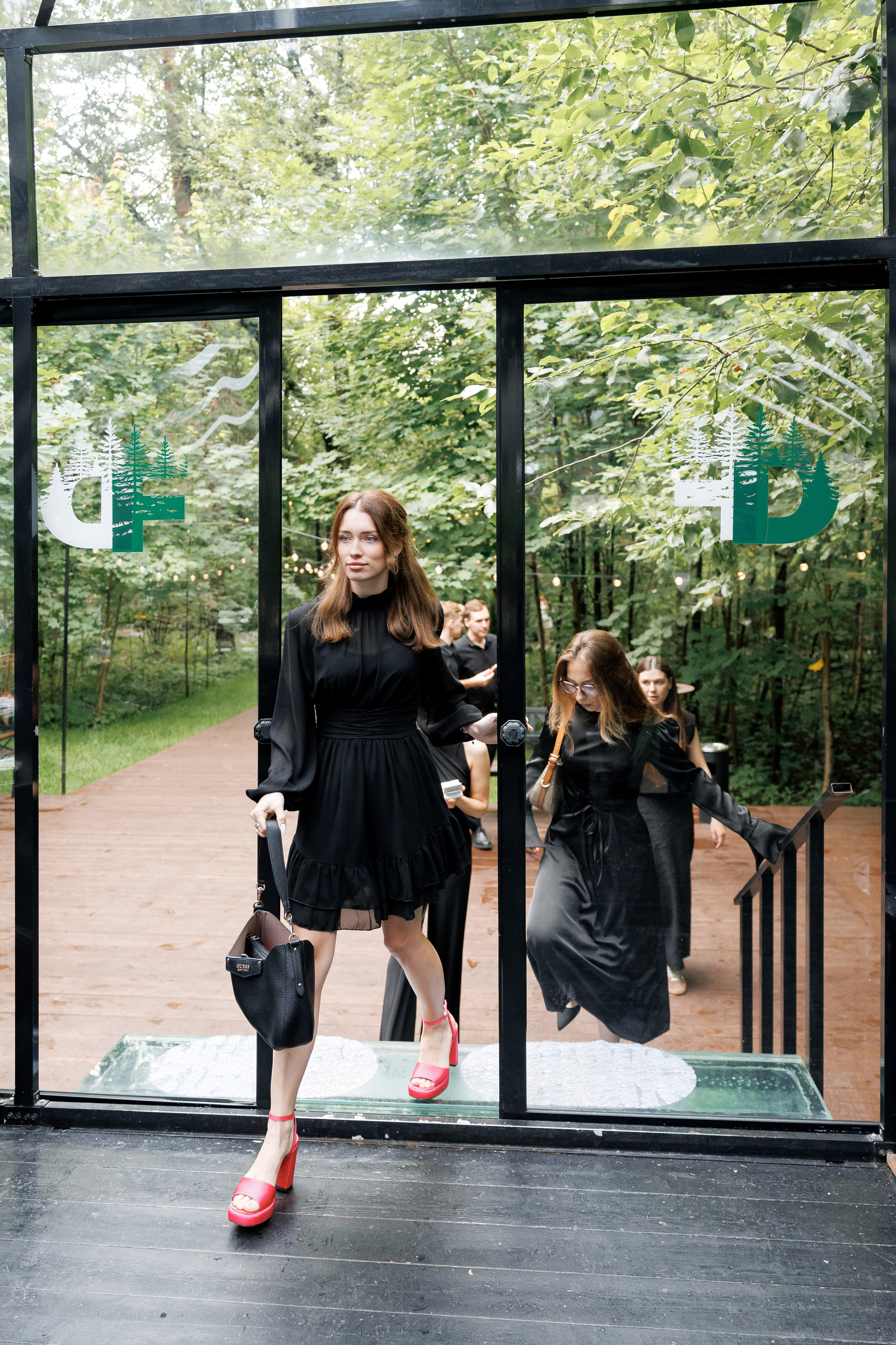 R&D. Свадебный репортажный фотограф в Москве