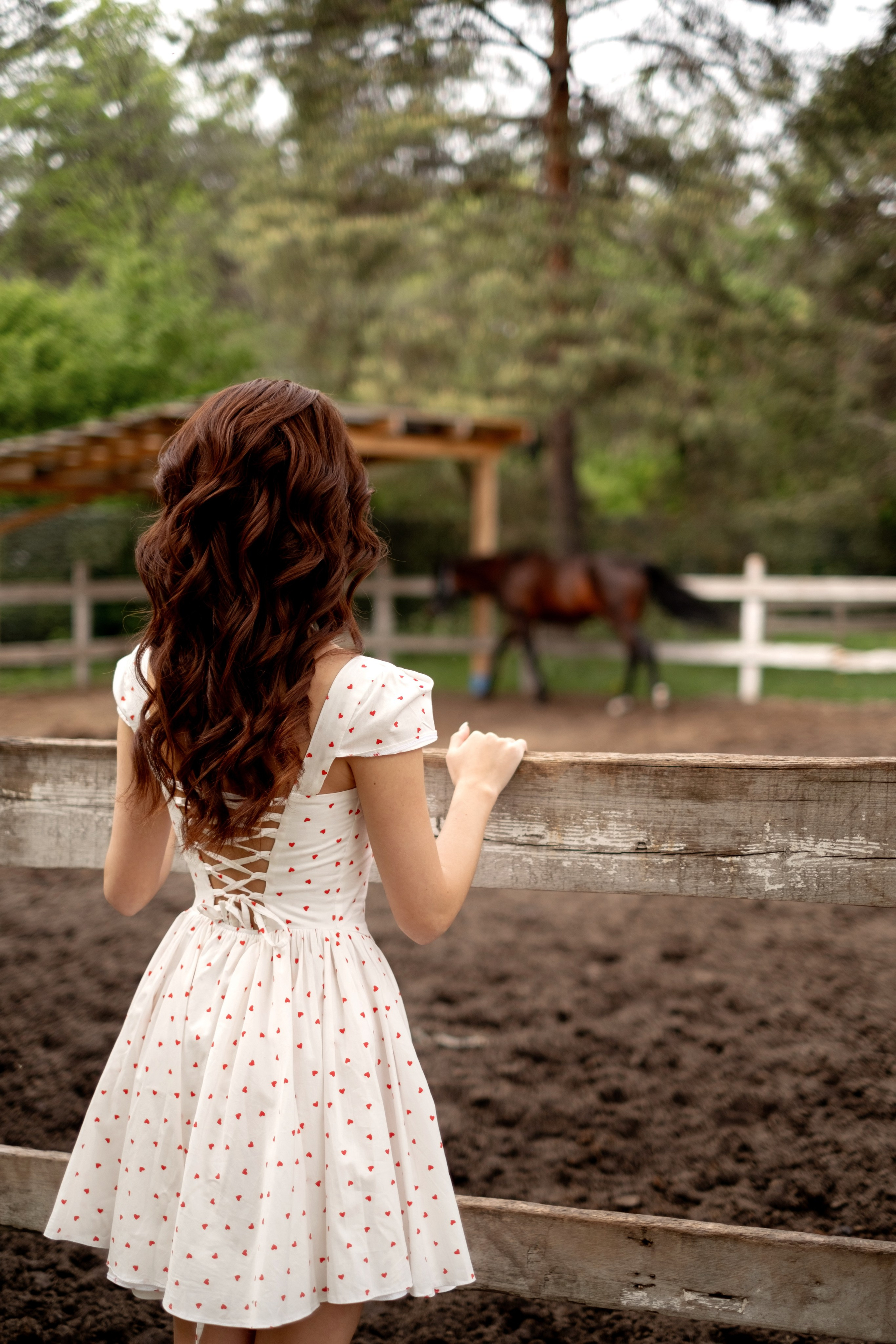 Алина. Фотограф в Челябинске I Надин Палмер