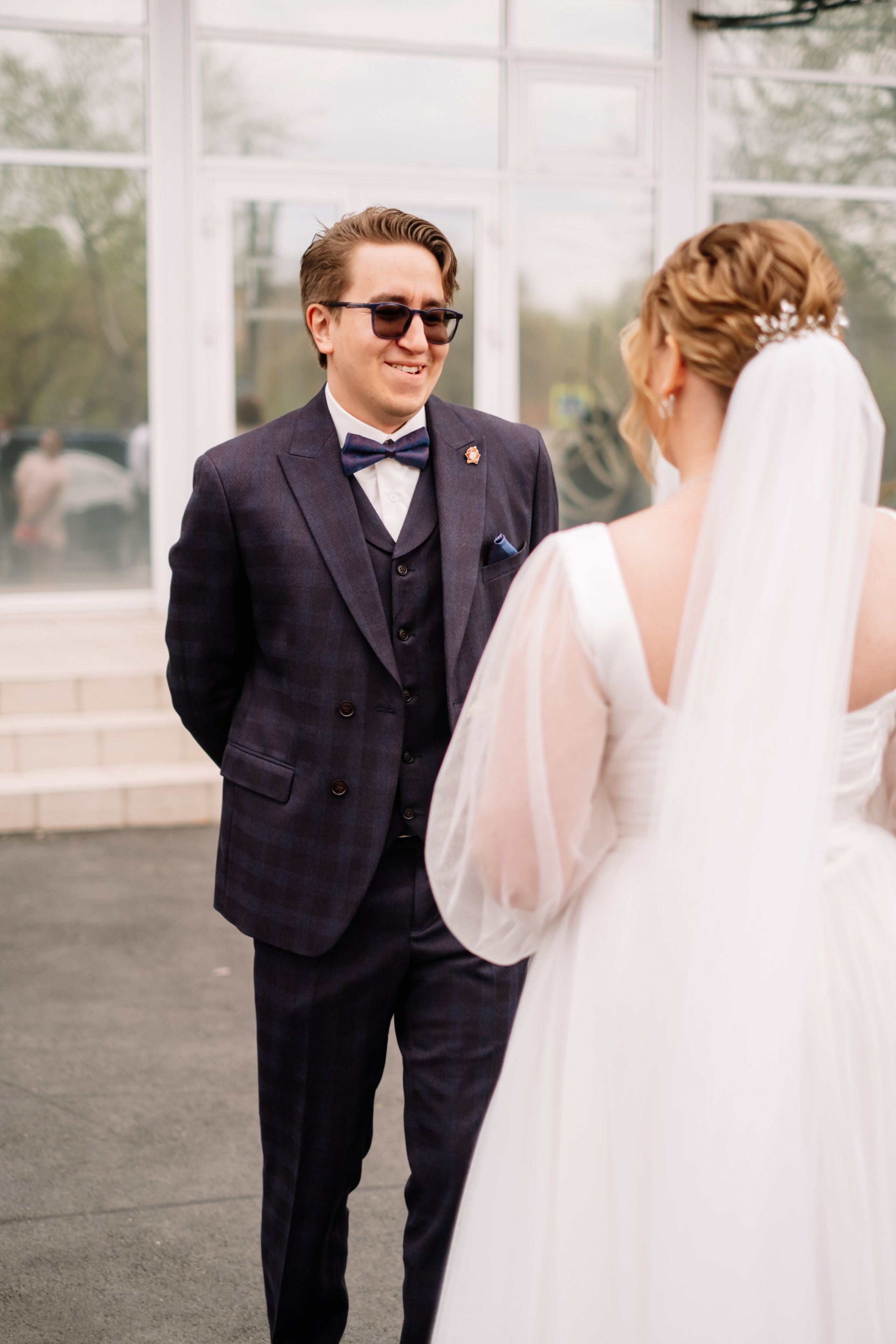 Е&А. Фотограф в Челябинске I Надин Палмер