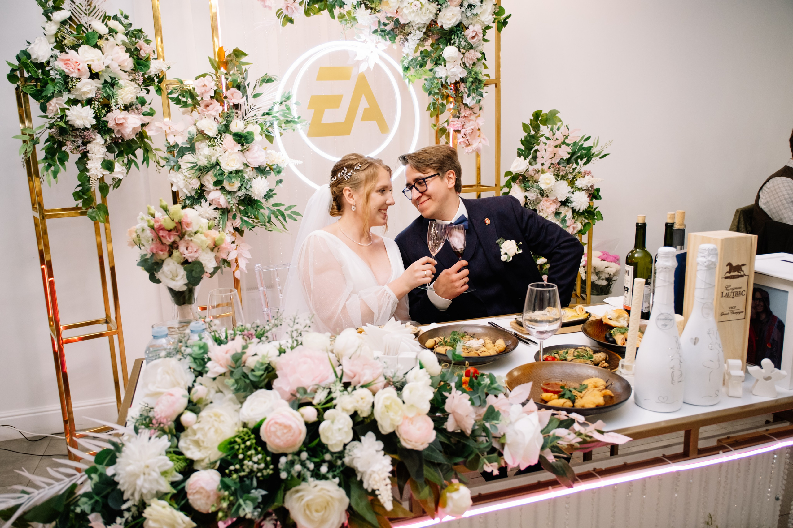 Е&А. Фотограф в Челябинске I Надин Палмер