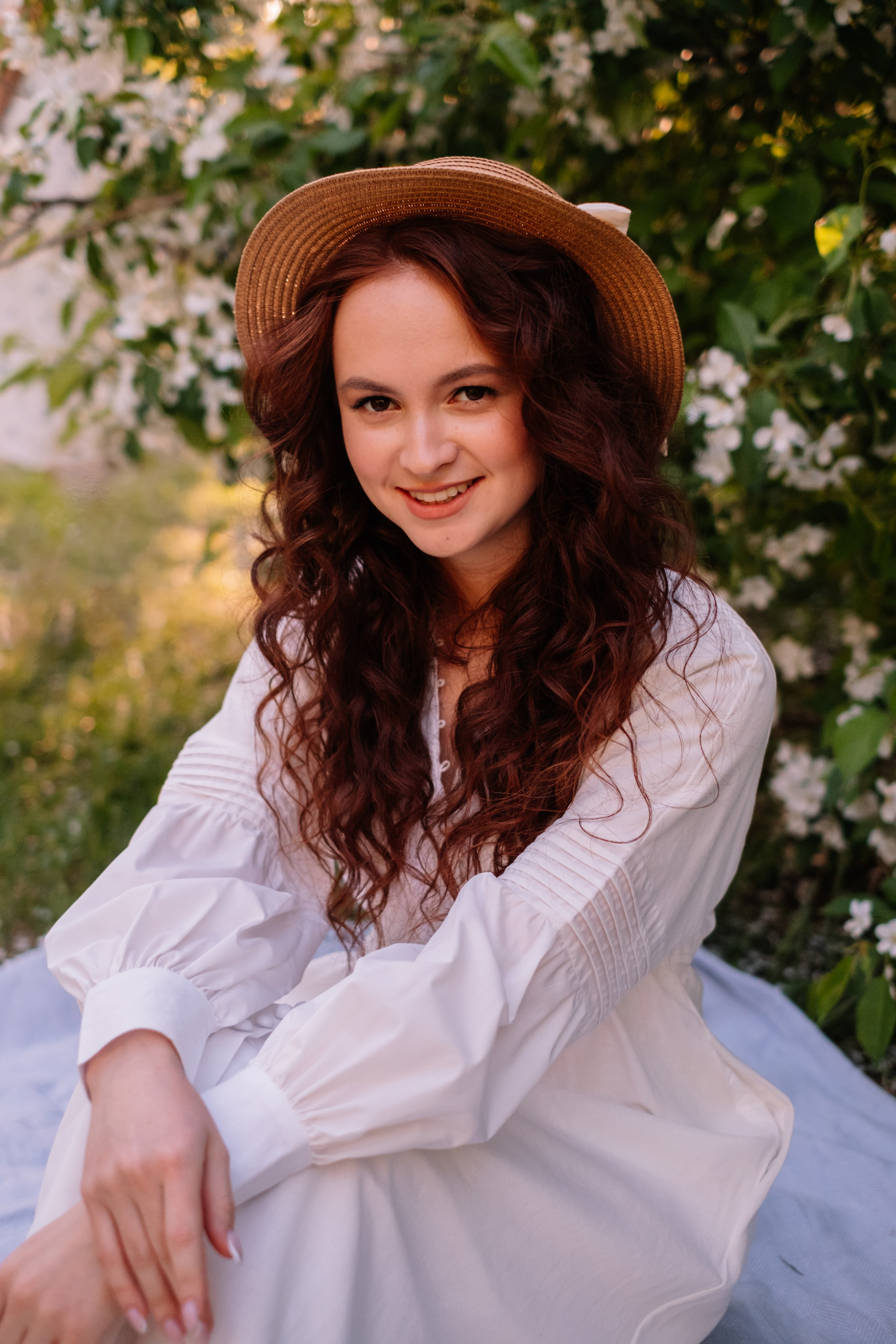 Весна через…. Фотограф в Челябинске I Надин Палмер