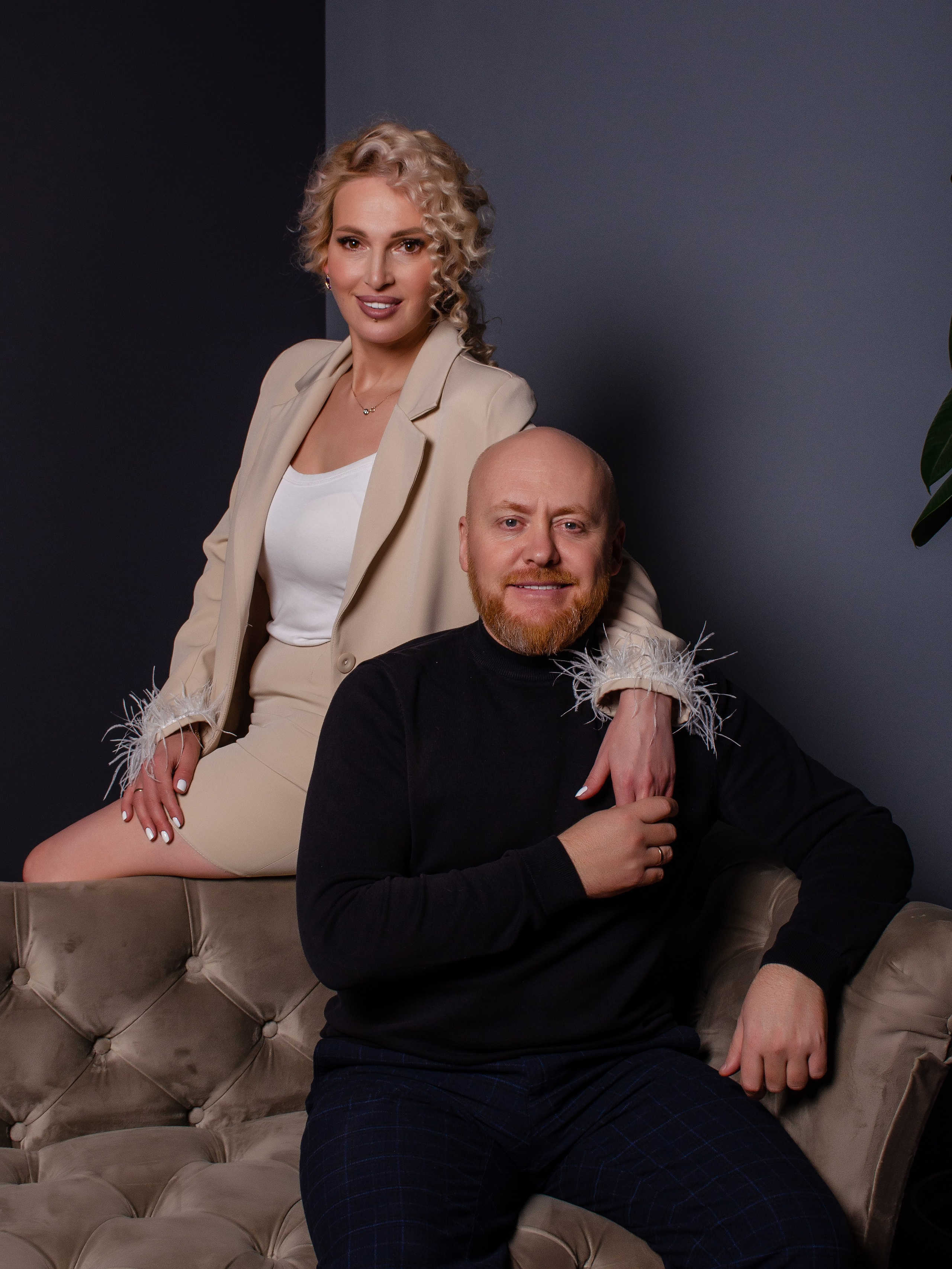 Индивидуальные. Фотограф Универсал в Новосибирске