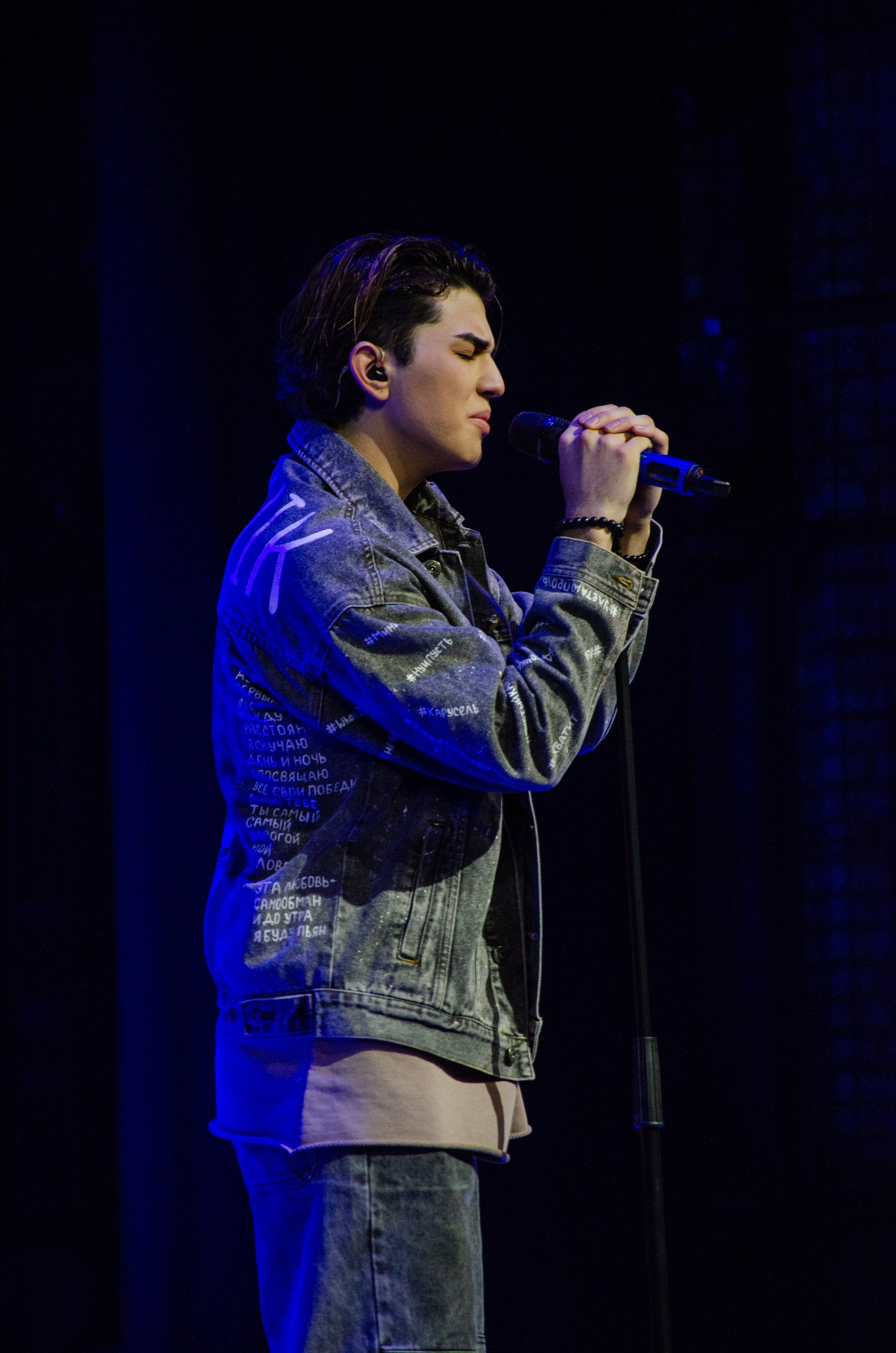 AMIRCHIK. Фотограф Универсал в Новосибирске