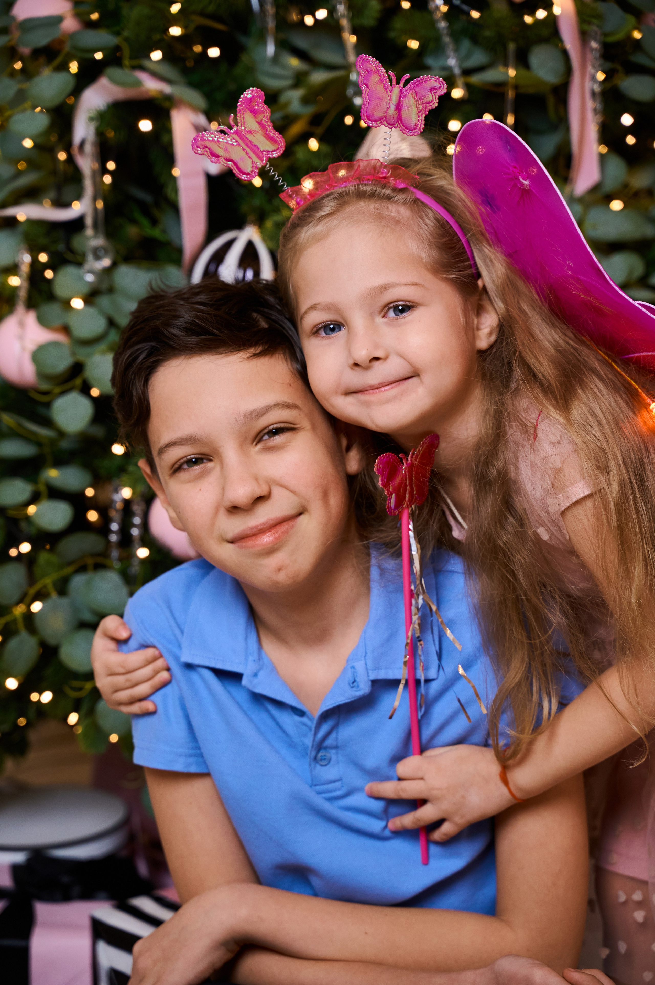 Индивидуальные. Фотограф Универсал в Новосибирске