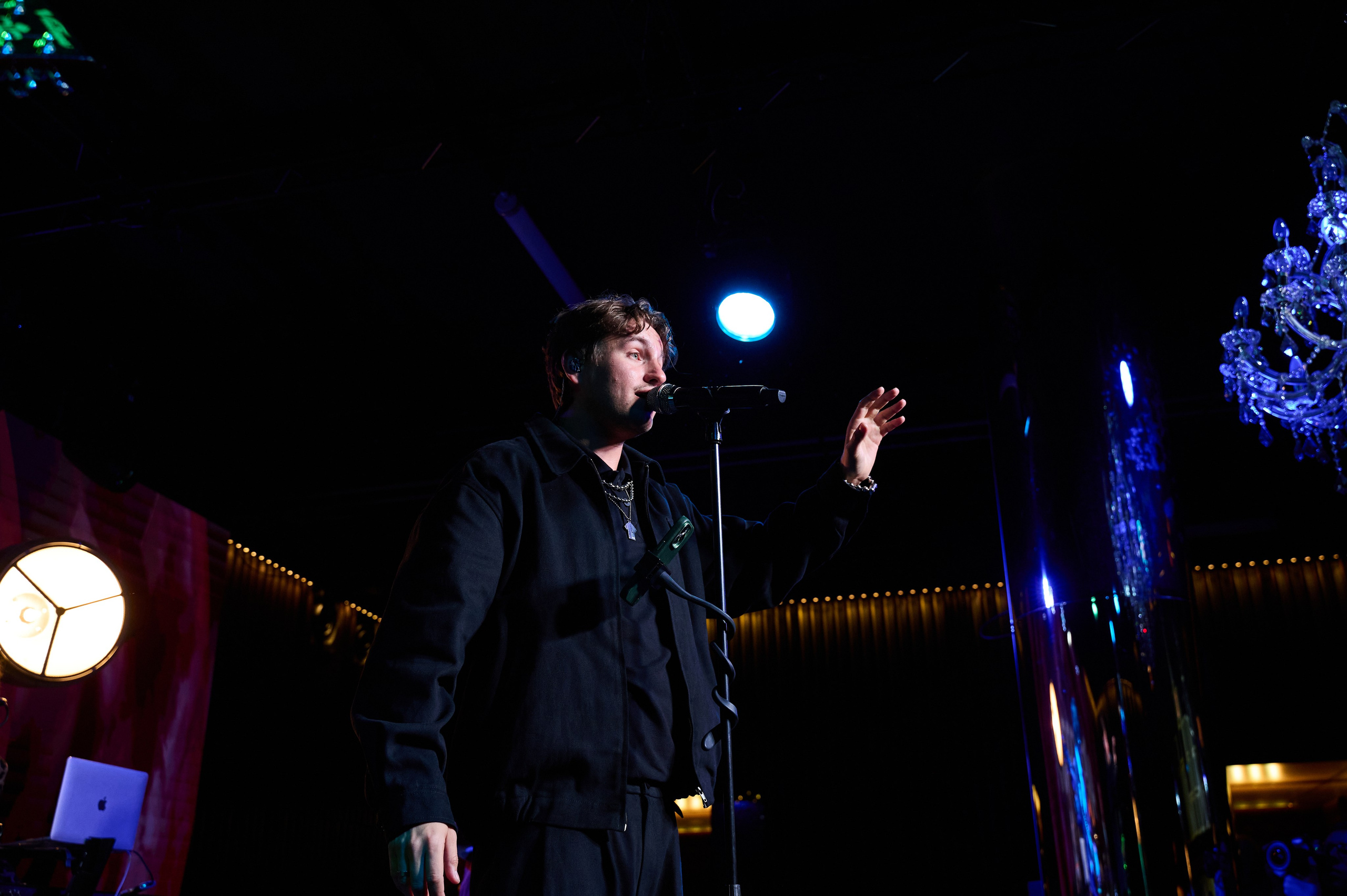 Айвазовский Оркестра. Фотограф Универсал в Новосибирске