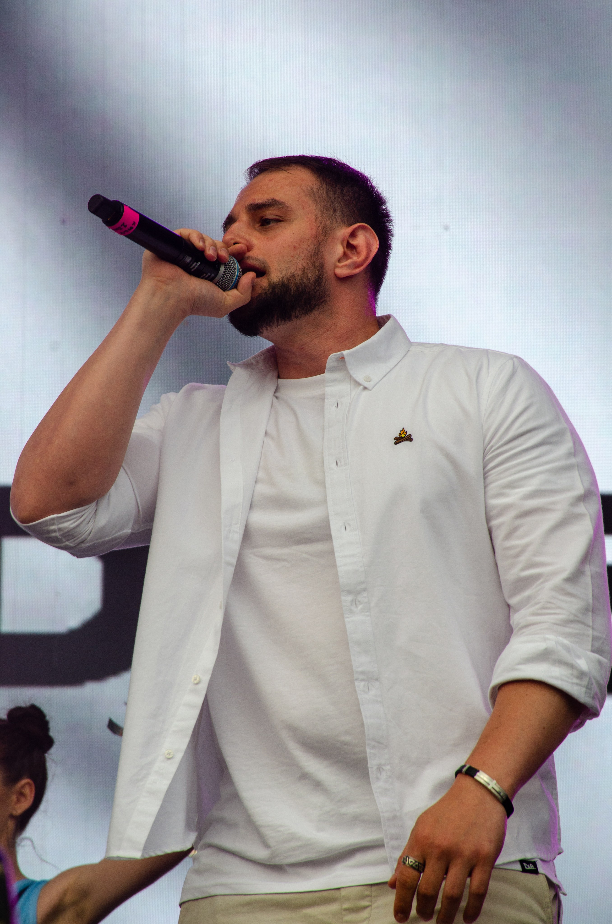 Черника Фест. Фотограф Универсал в Новосибирске