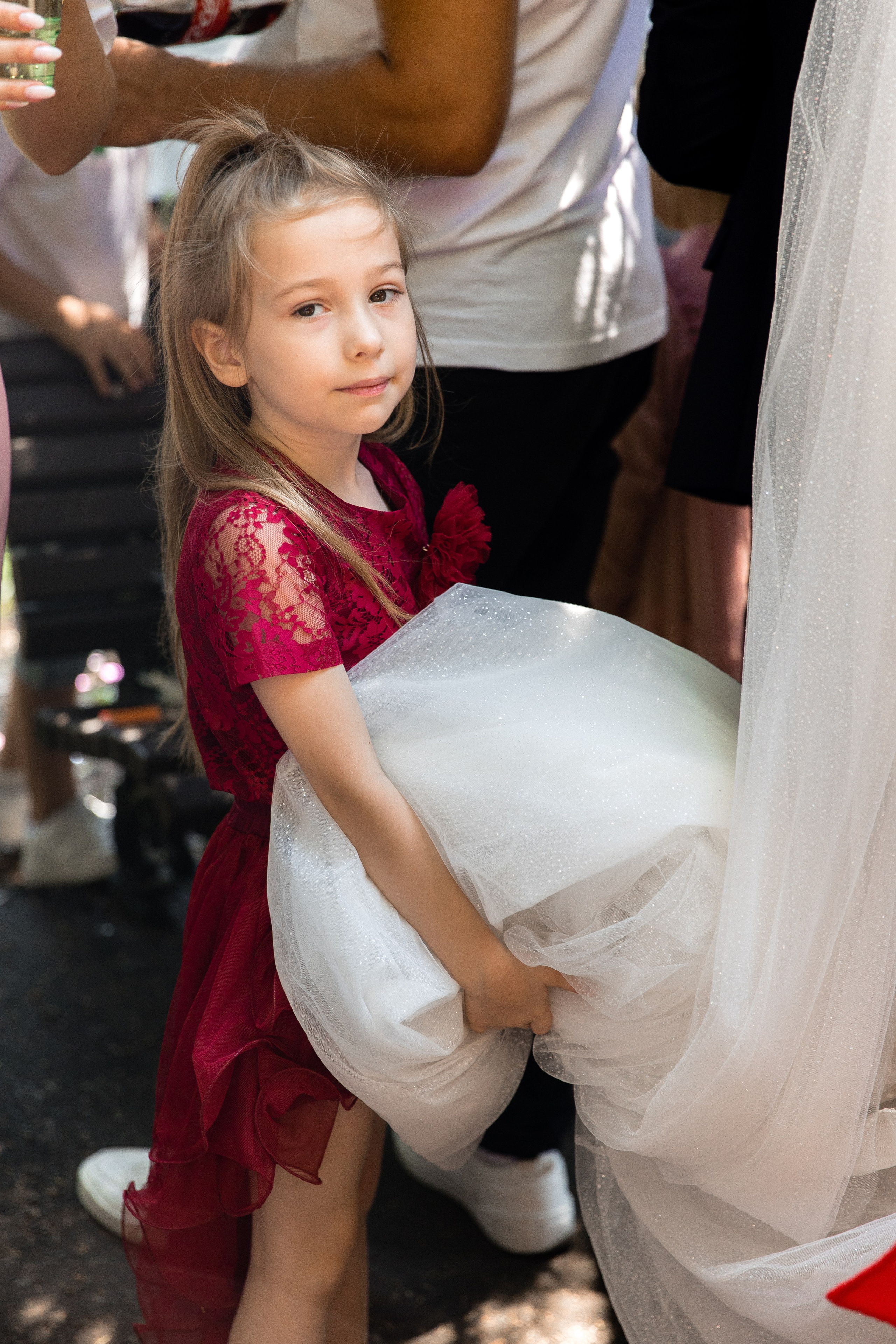 Ольга&Иван MARRIOTT. Свадебный и семейный фотограф в Краснодаре