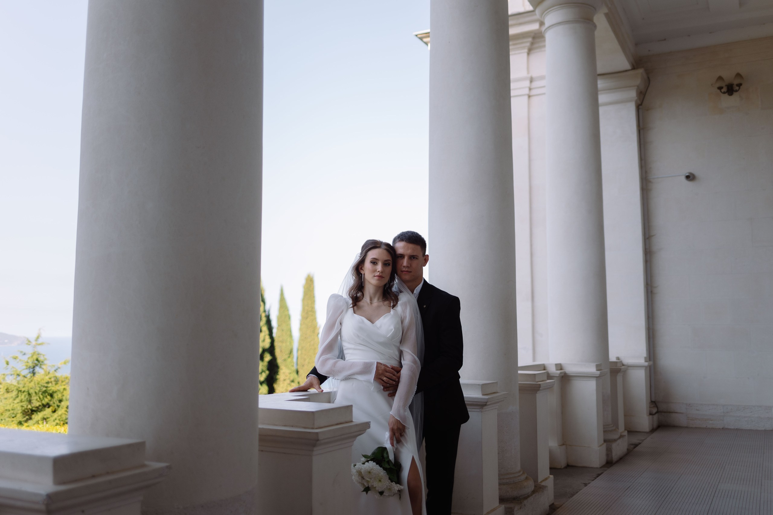 L&I. Семейный фотограф в Севастополе и Симферополе Александра Чистякова