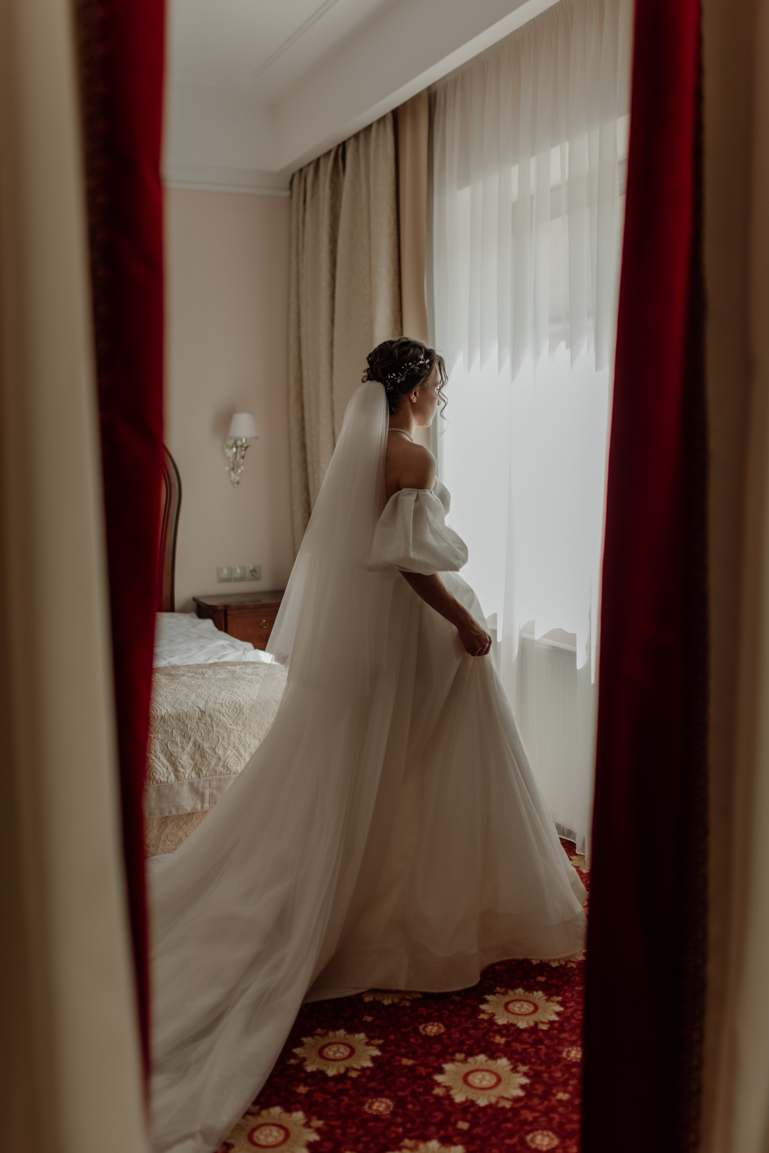 Александр и Виктория. Свадебный и Семейный фотограф в Ярославле Алёна Колясникова