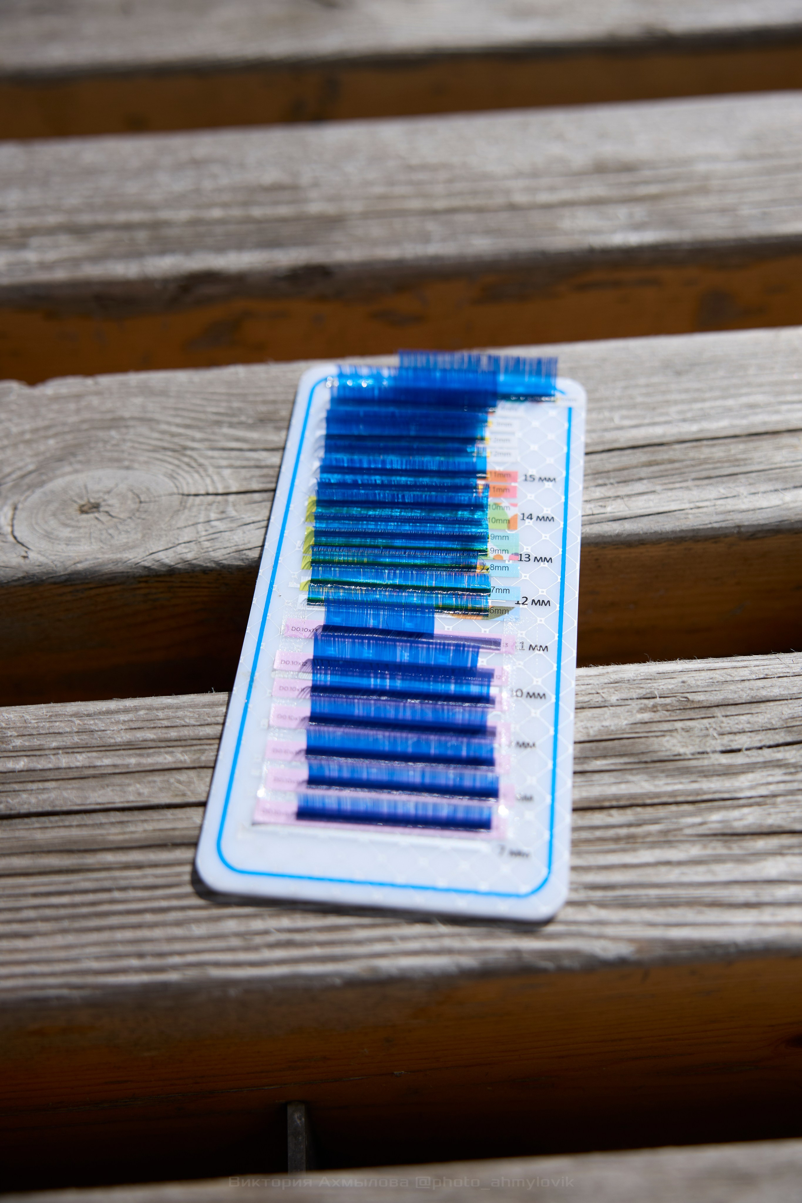 BS Morozova Green. Виктория Ахмылова. Фотограф в Москве