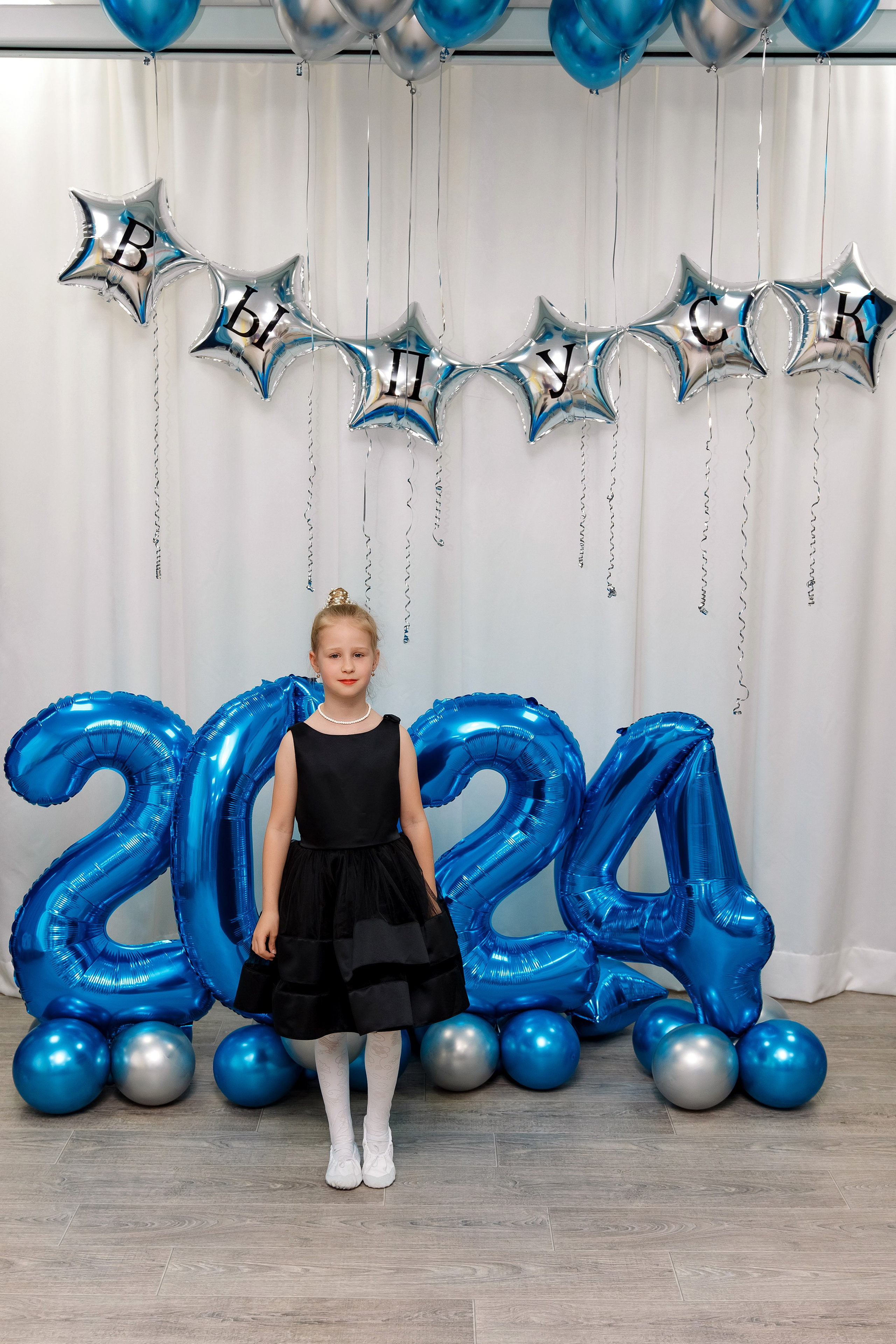 Детский Сад № 19 (один день из жизни группы + выпускной). Фотограф Любовь Корниенко, Примоский край