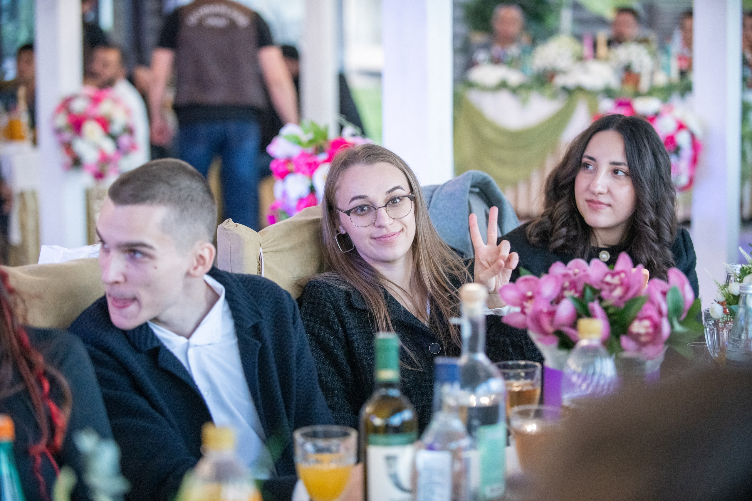 Свадьба Дианы и Максима. Свадебные съёмки в Москве и МО Галина Борисова