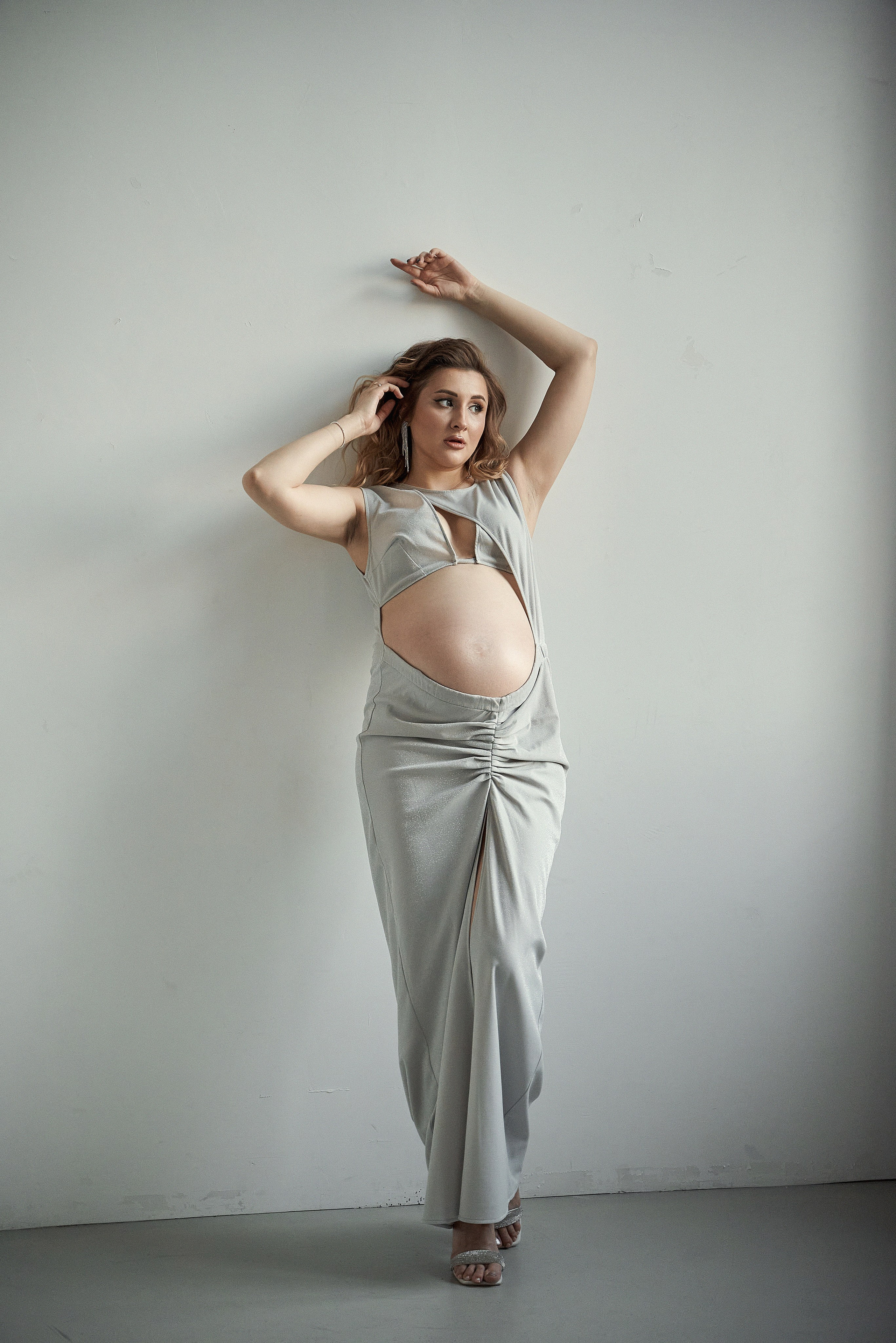 Алина в ожидании. Свадебный и портретный фотограф в Брянске Скепская Лилия