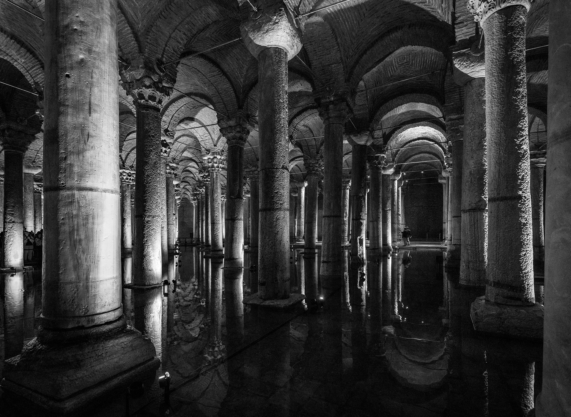 Стамбул, Турция. Фотограф Владимир Остапенко