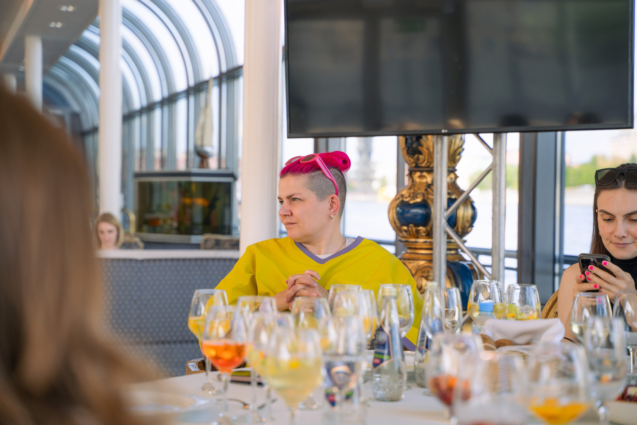 Квиз для Авито. Главная