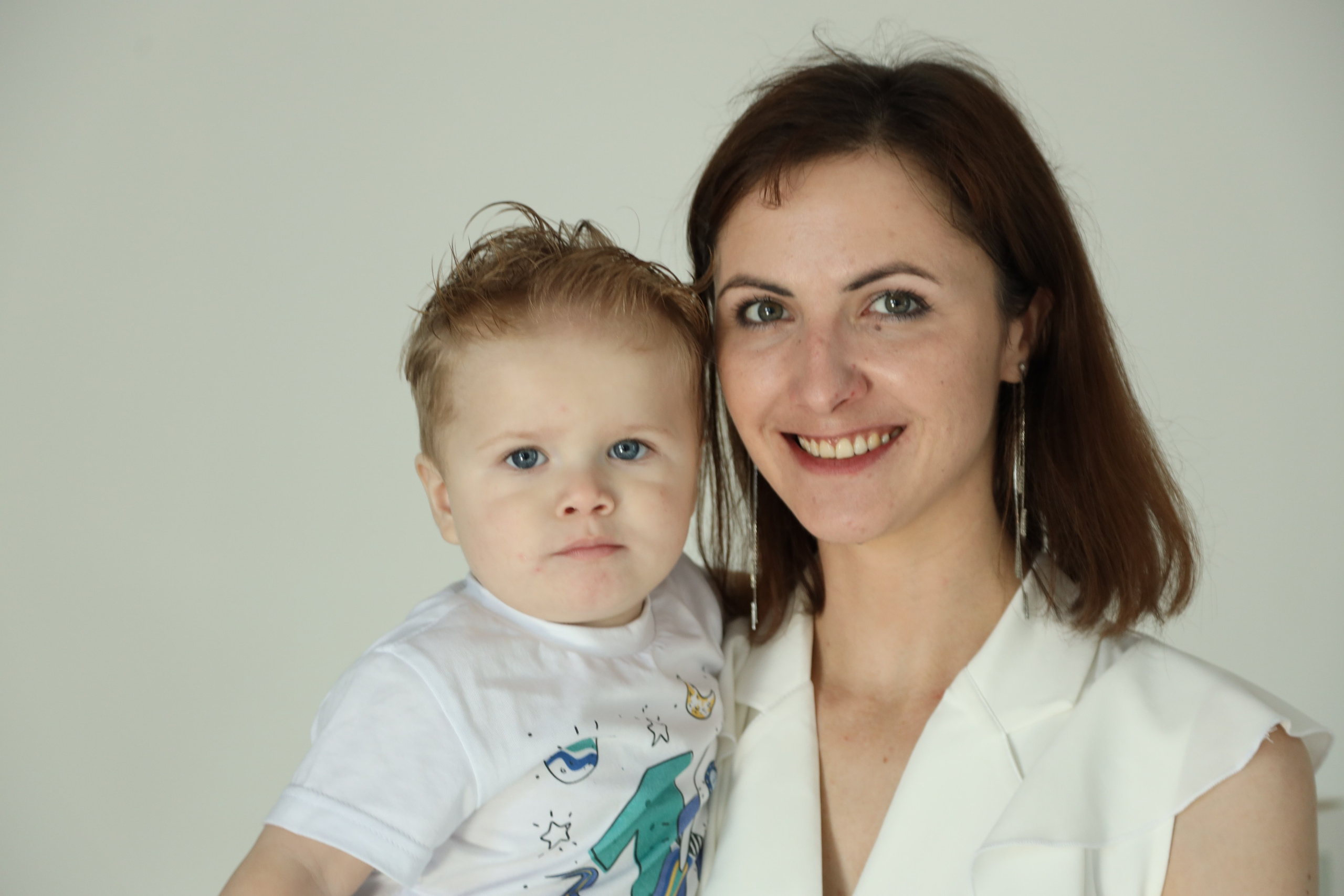 ДР Елисея. Семейный и детский фотограф в Краснодарском крае