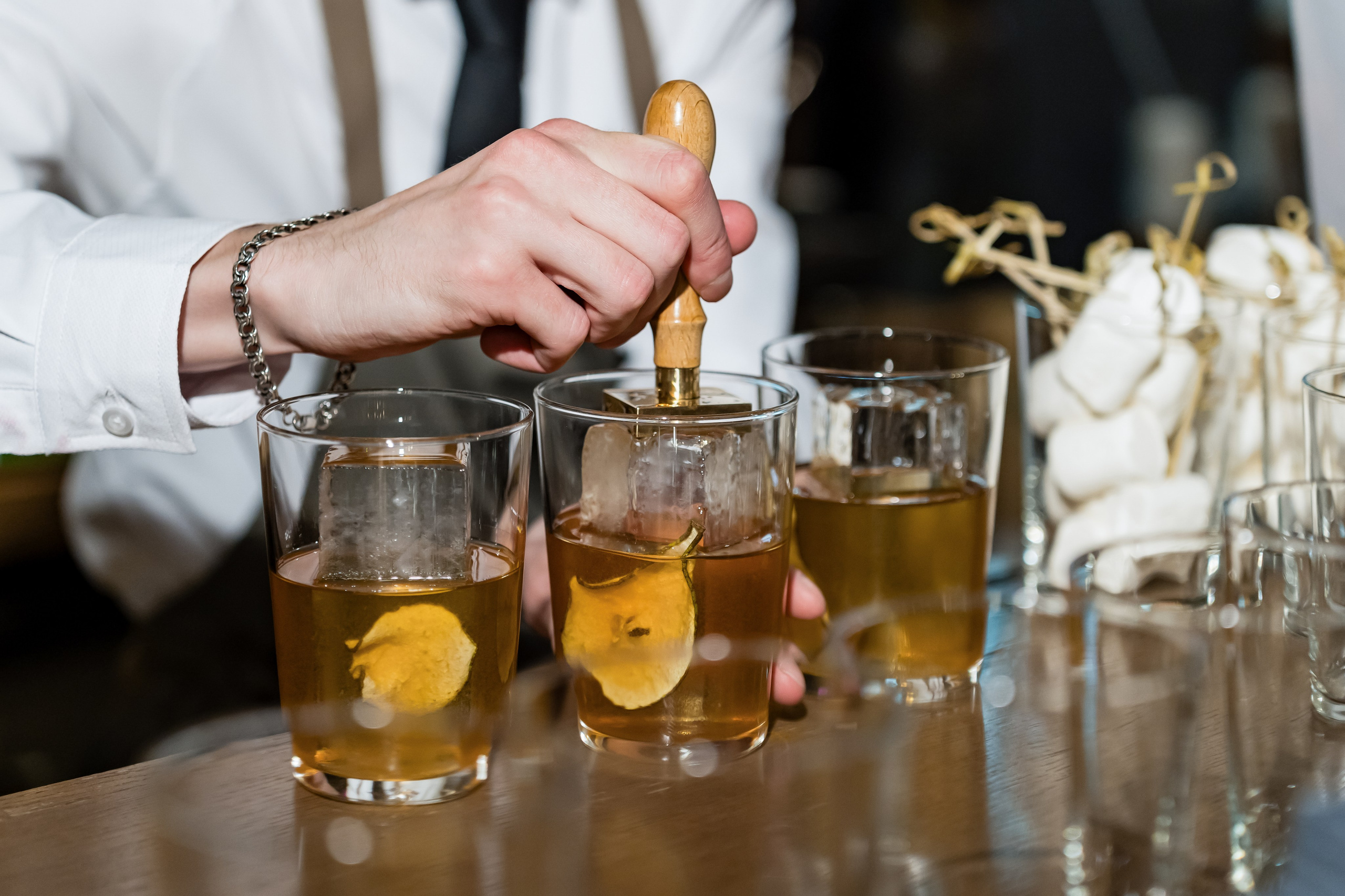 Новый год с OnIn. SEMENOV. 10.12.2024