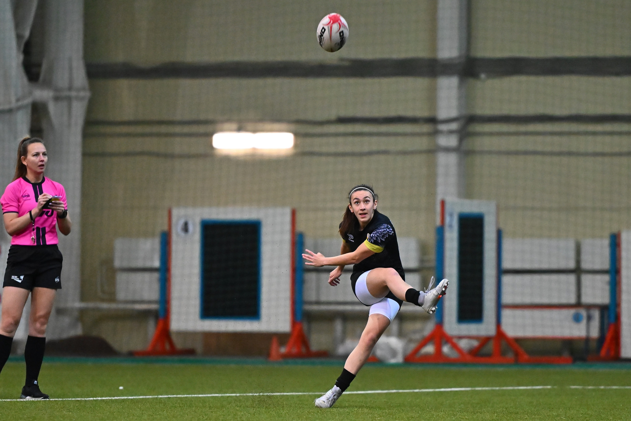 Спорт. Фотосъемка мероприятий