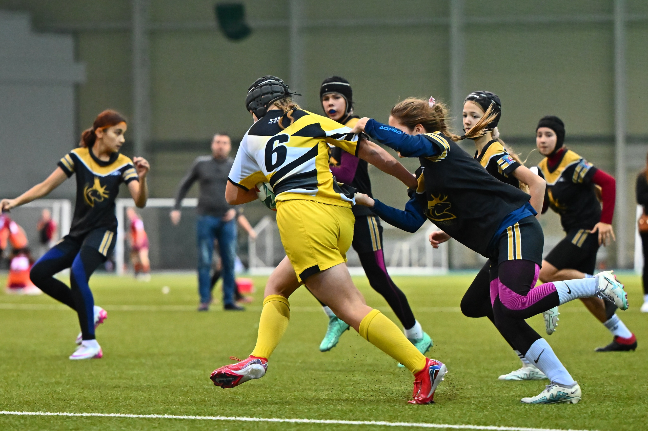 Спорт. Фотосъемка мероприятий