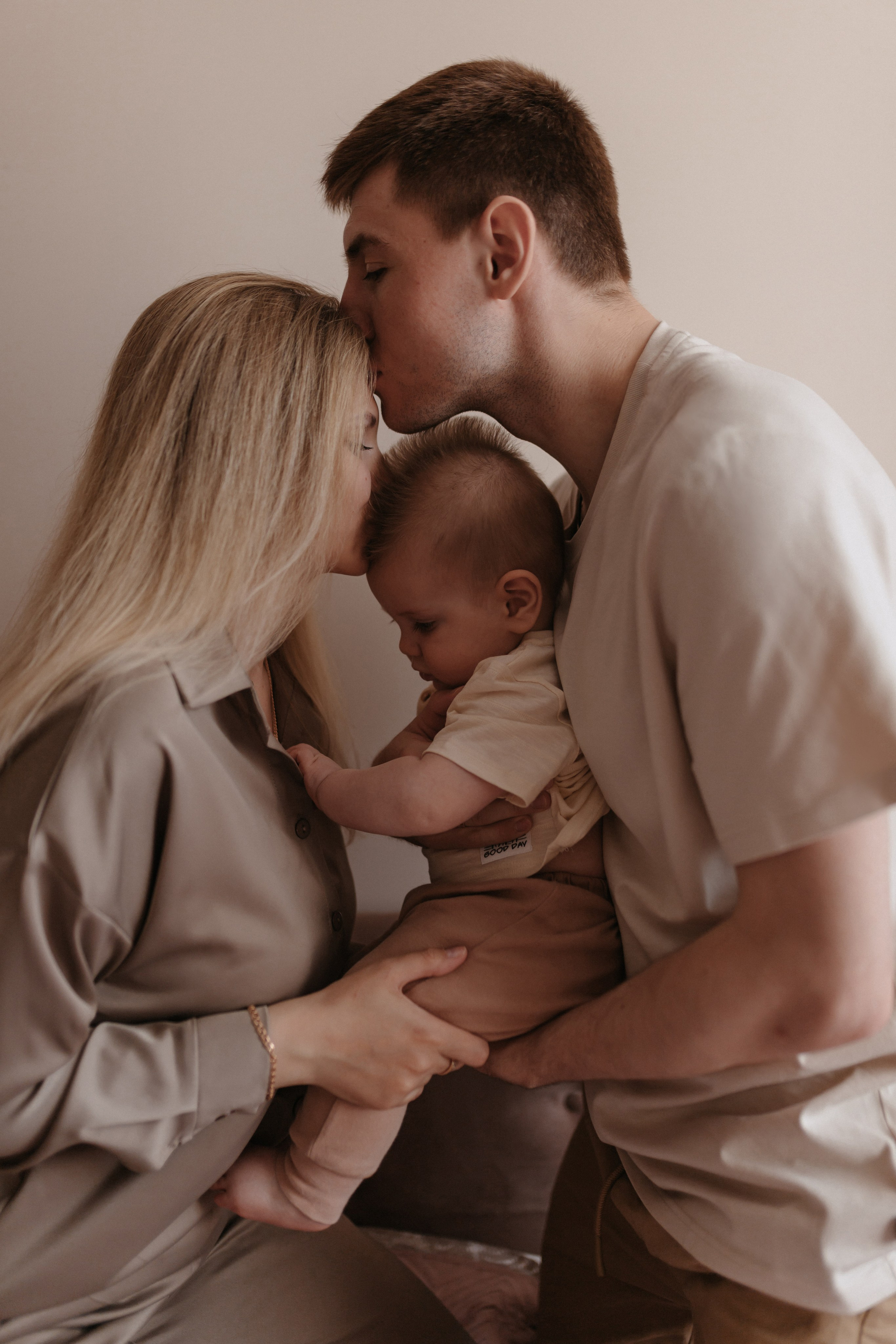 Драгоценные моменты. Свадебный и семейный фотограф в Москве Яна Шувалова